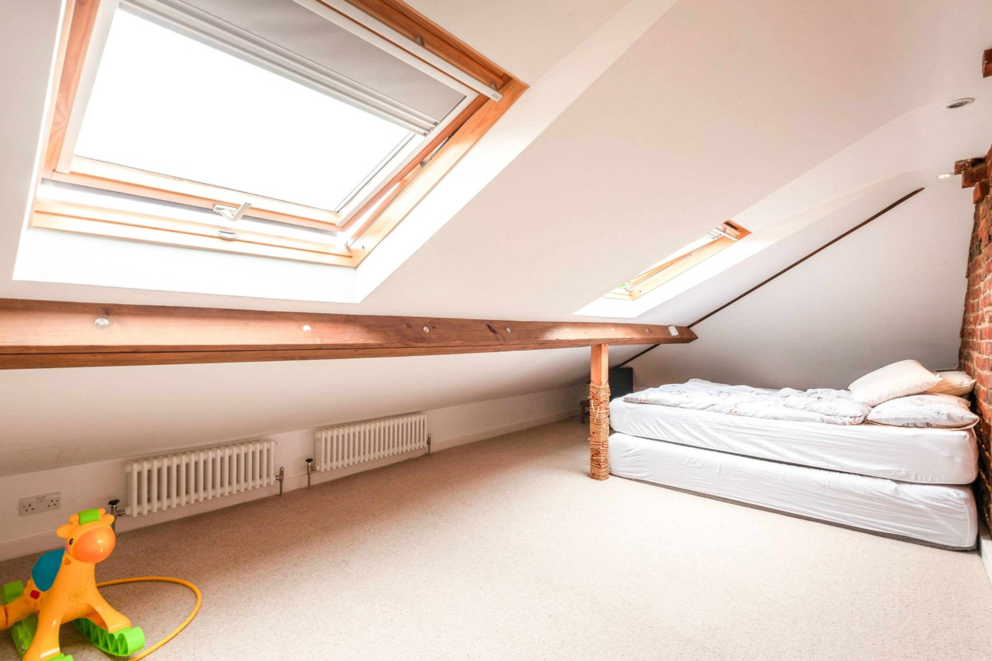 Loft Room