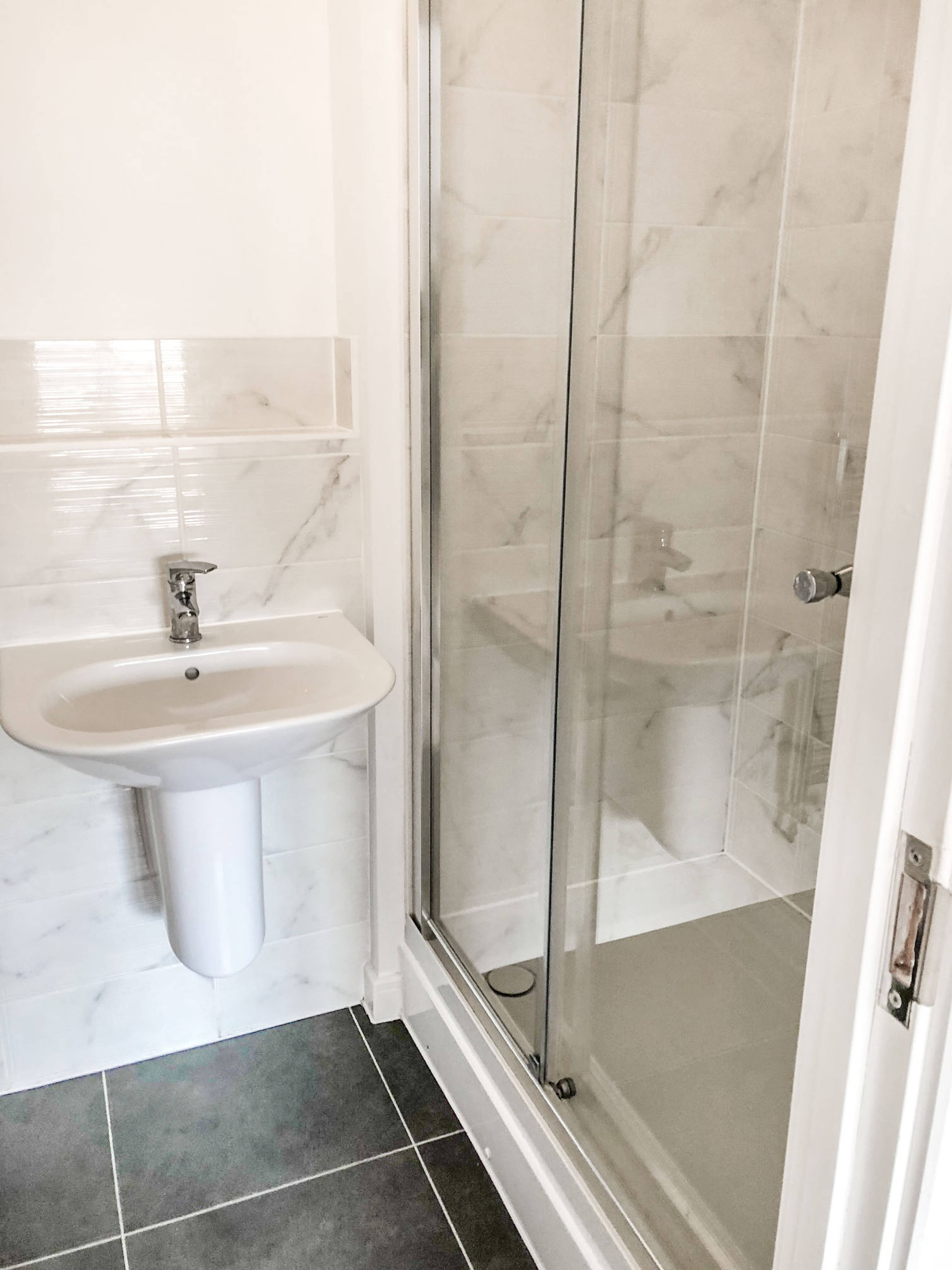 Master En-suite