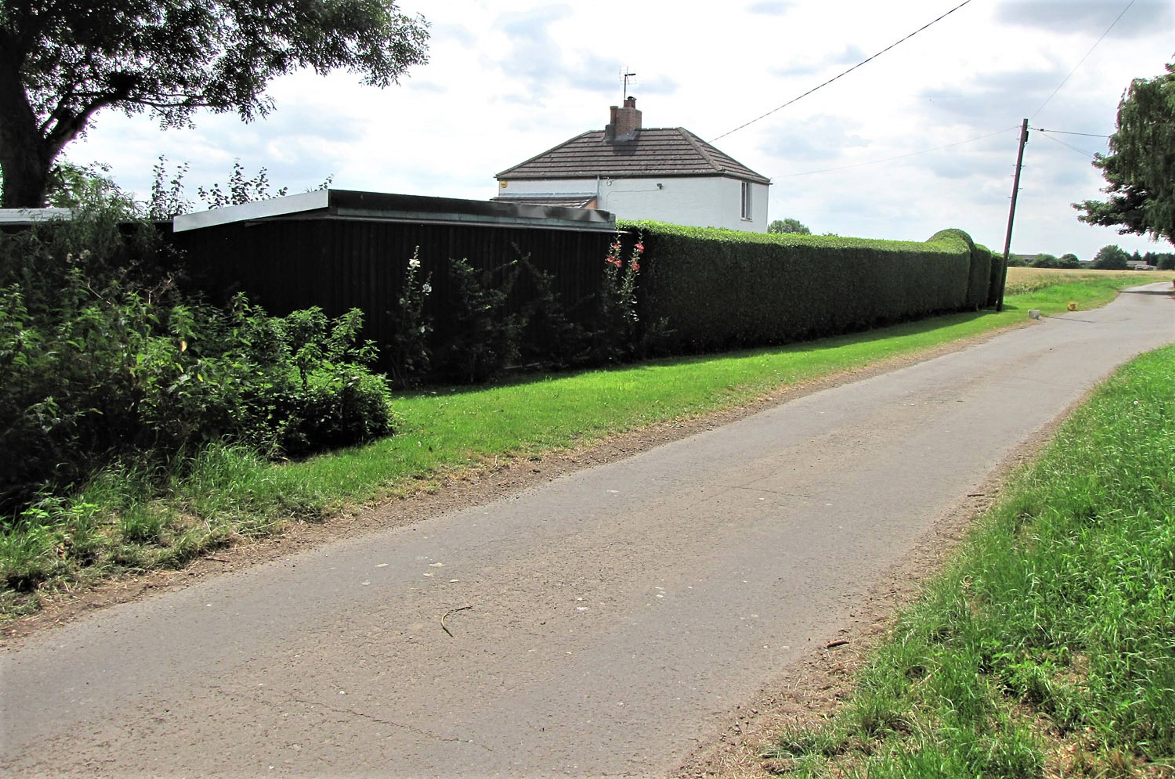 View Of The Property