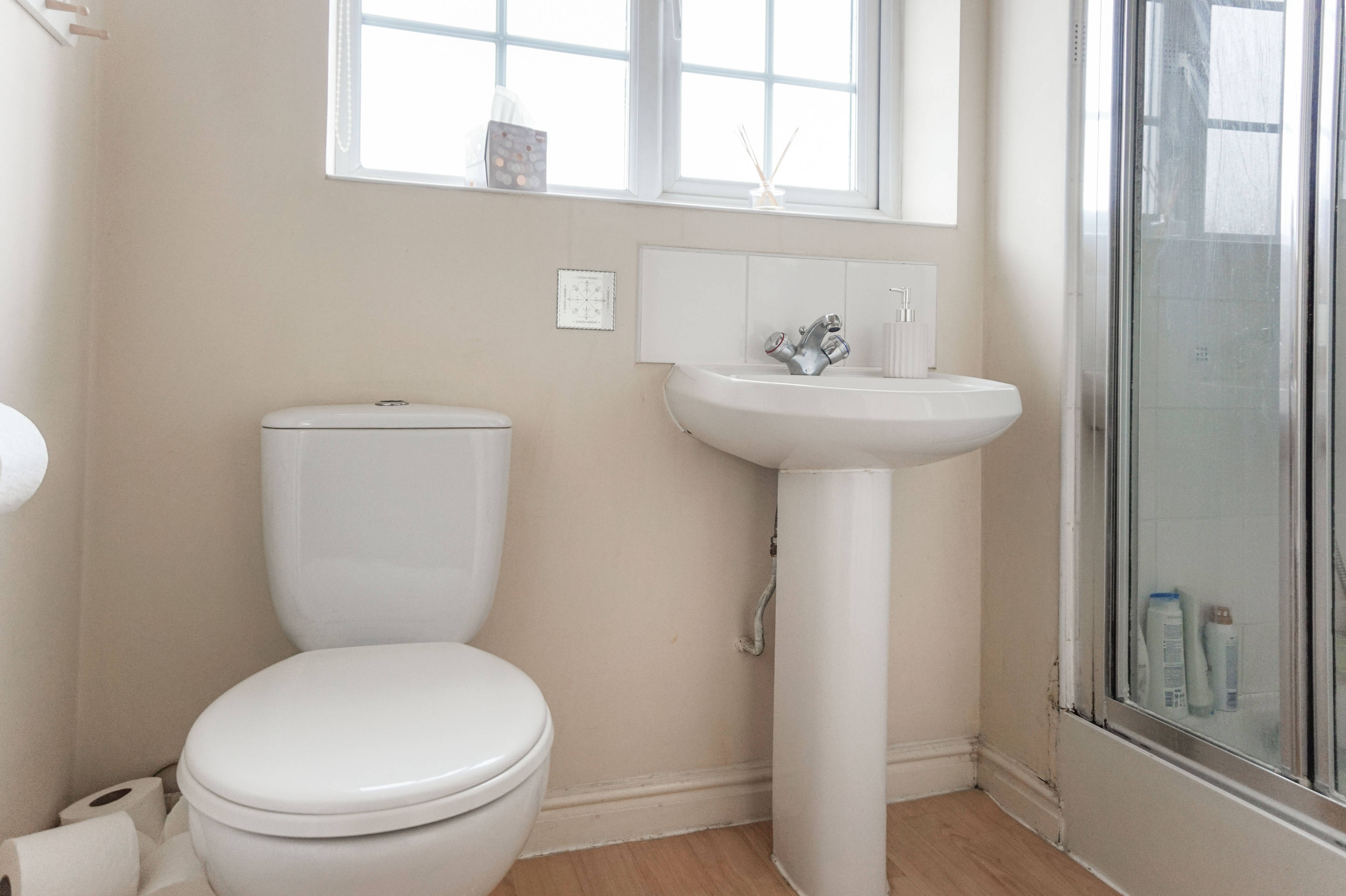 En-suite