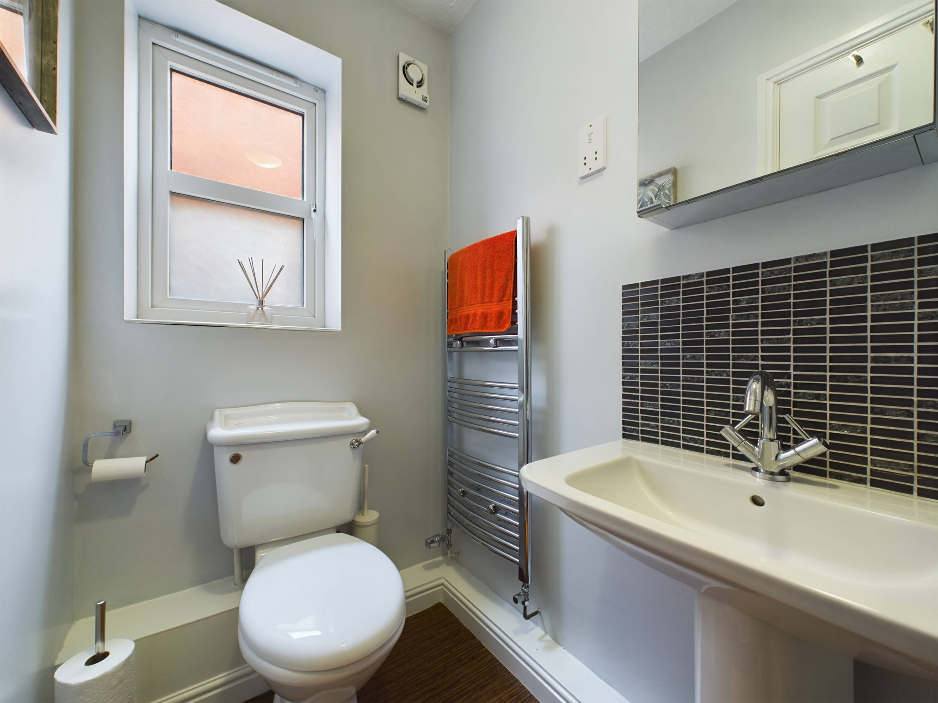En-suite
