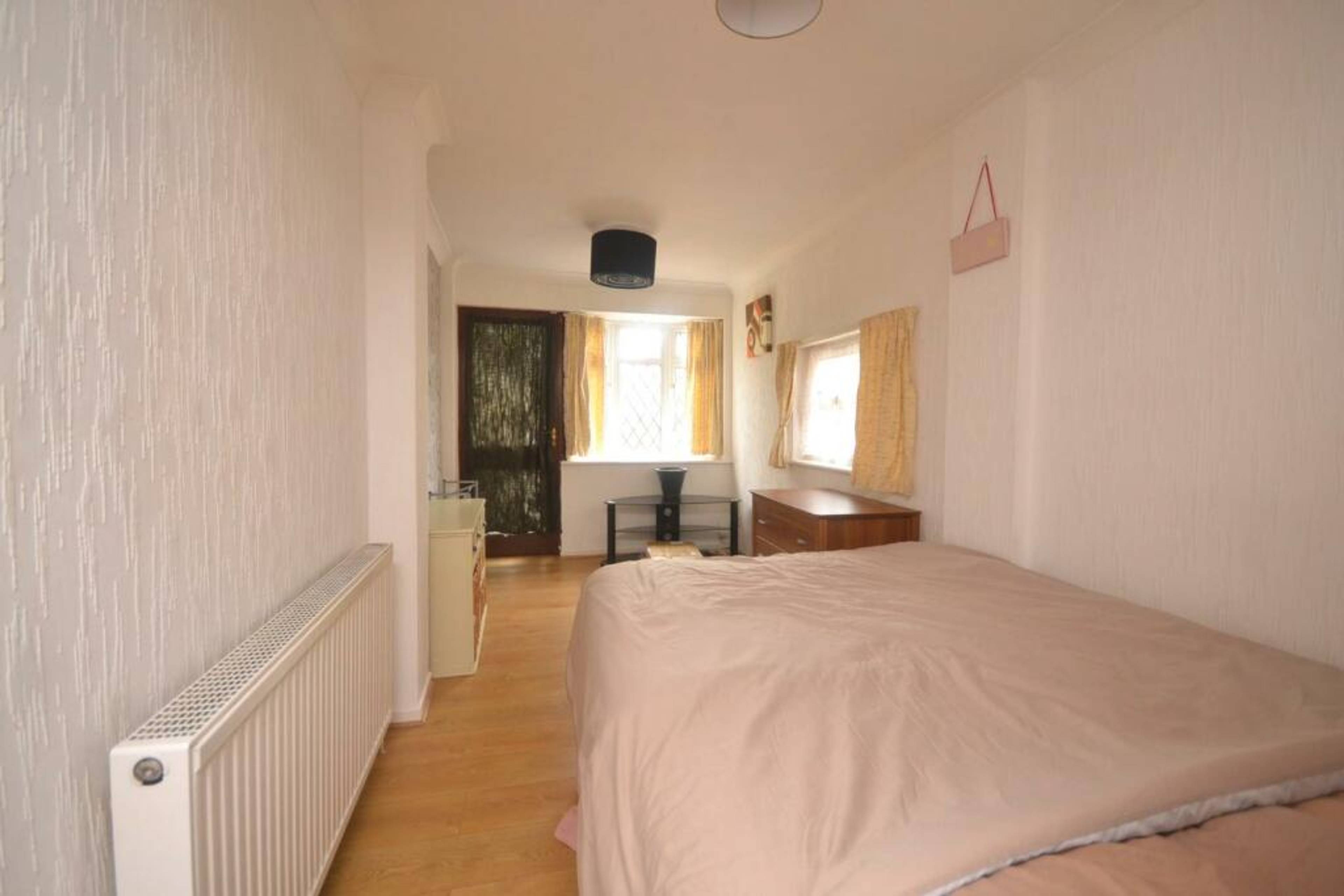 Annexe Bedroom