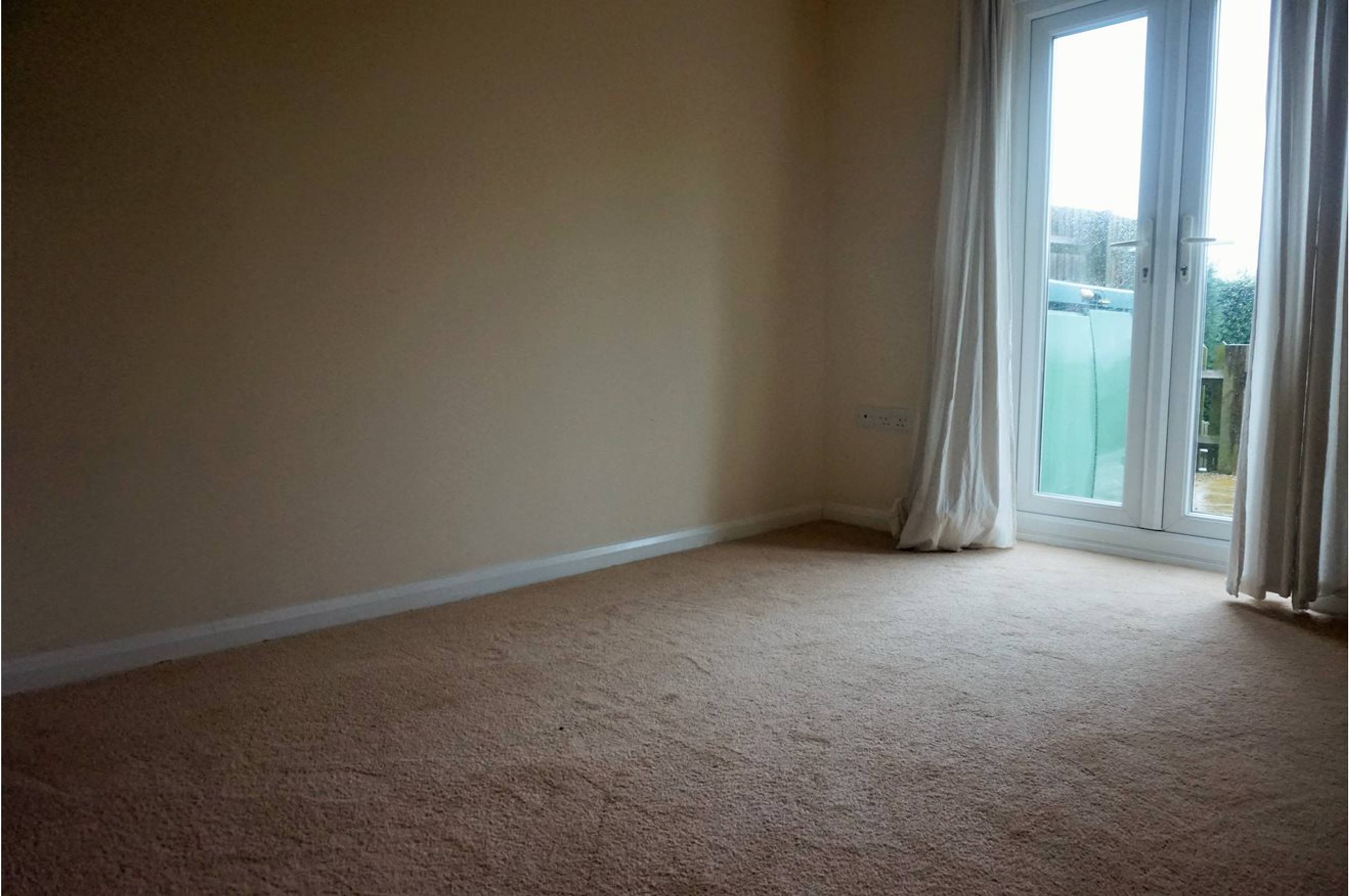 Bedroom Four / Study