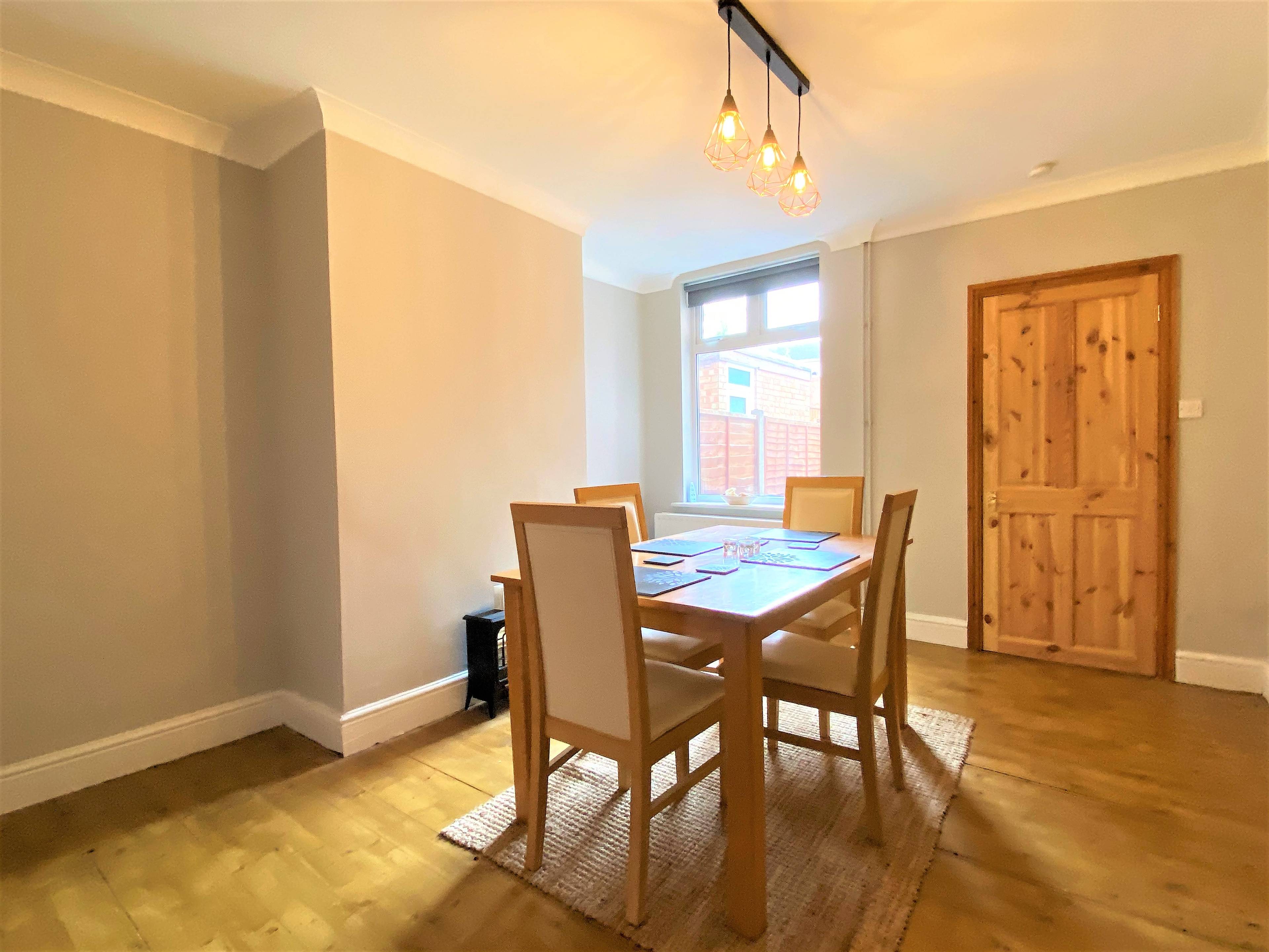 Reception Room Two