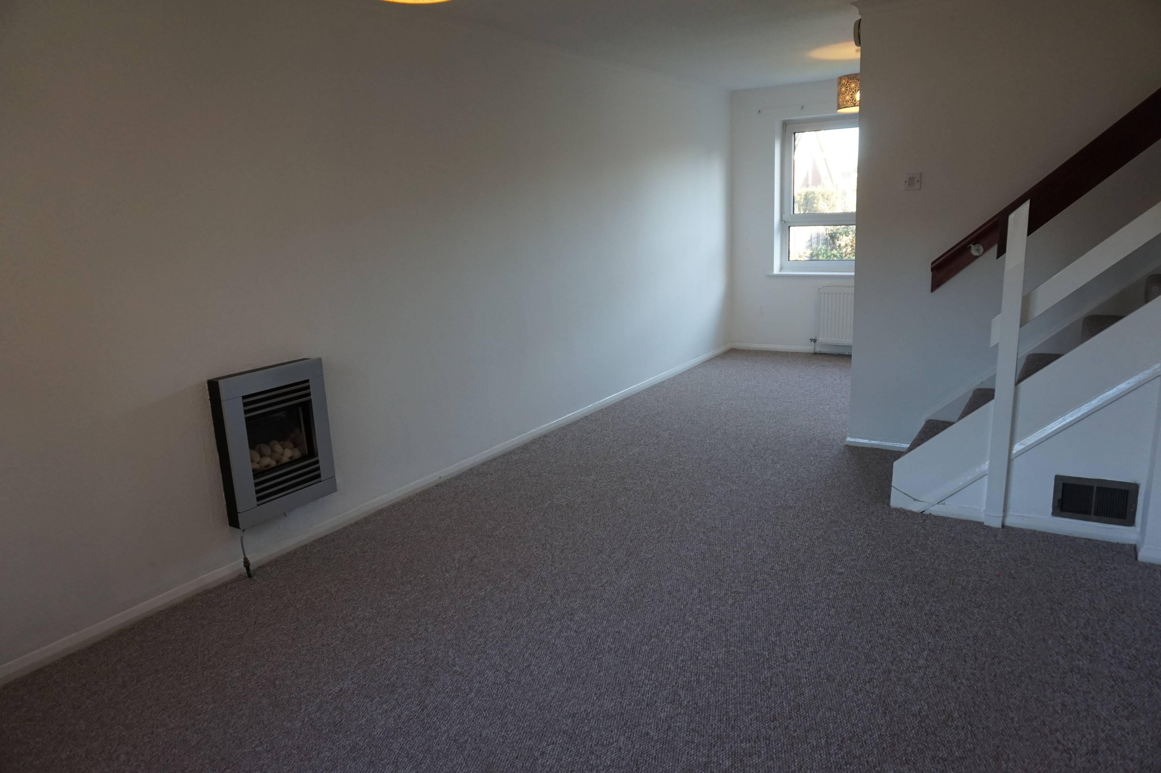 Living / Dining Room