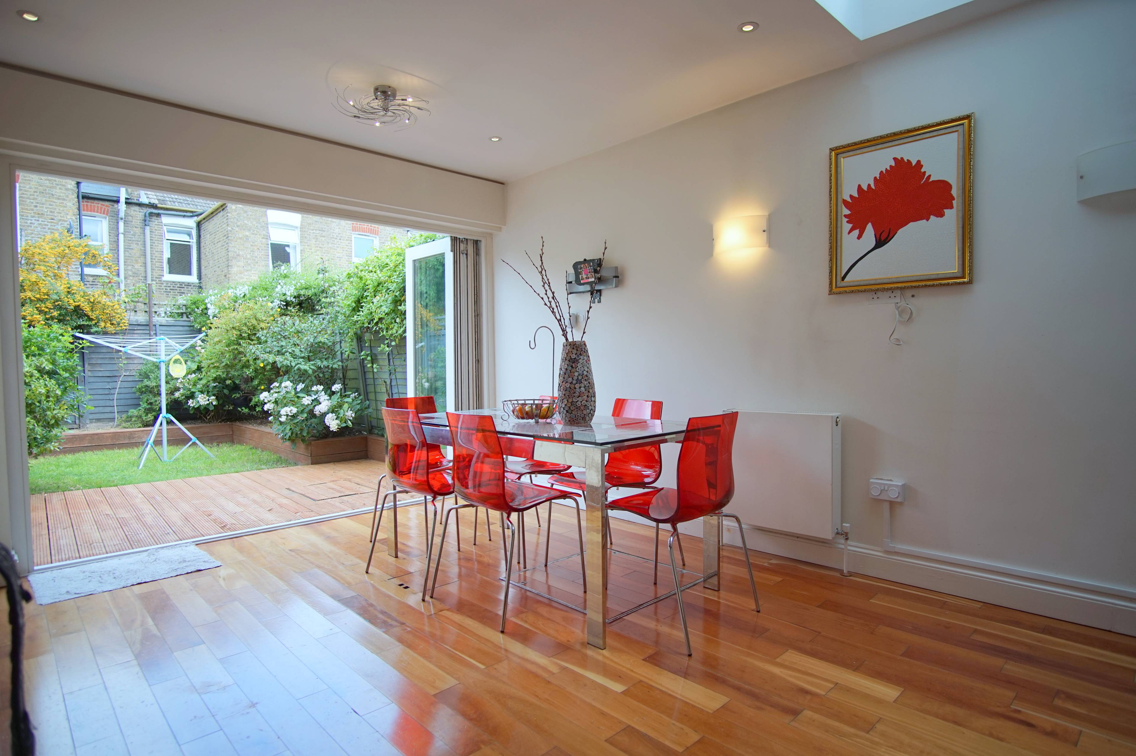 Kitchen / Breakfast