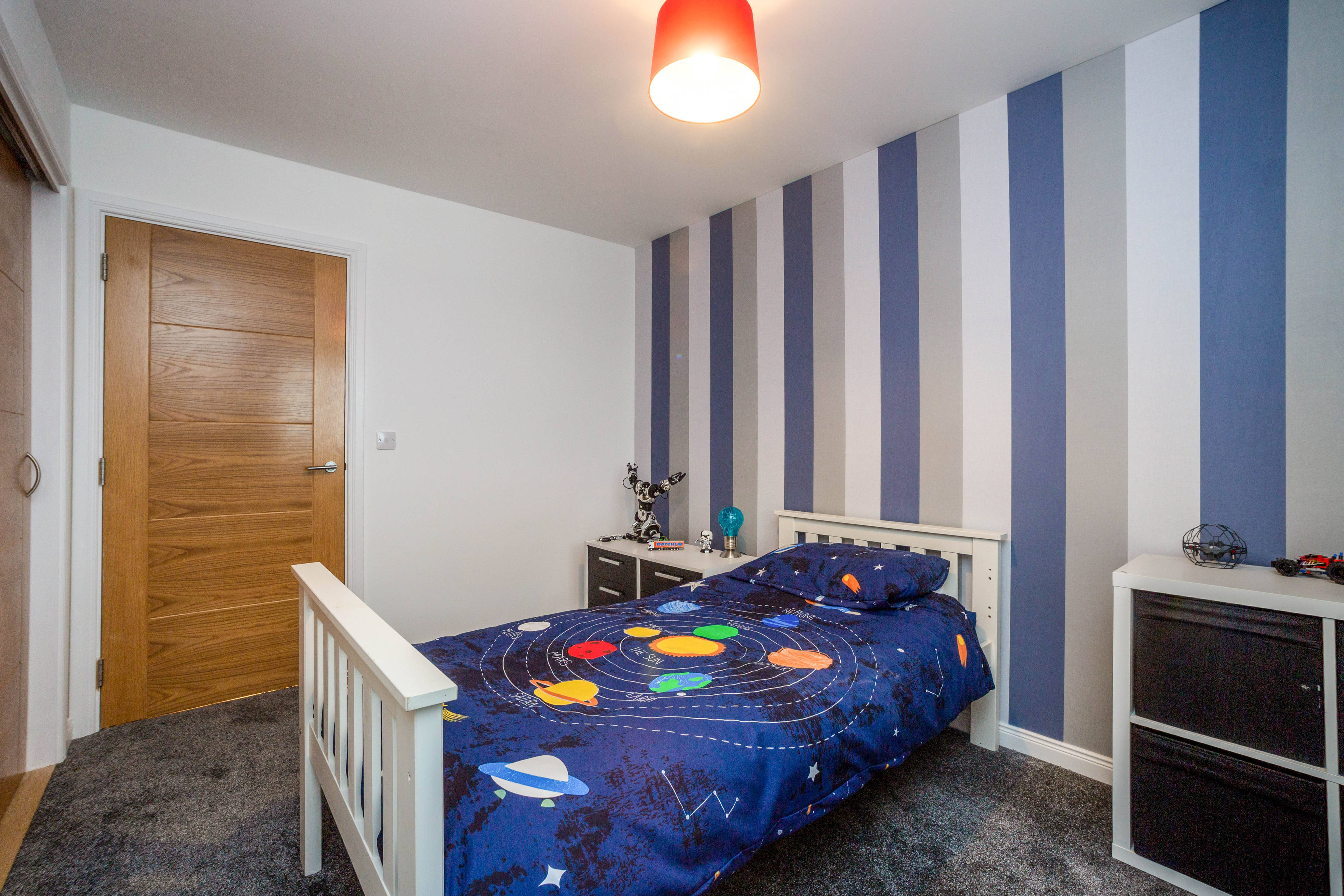 Bedroom Five
