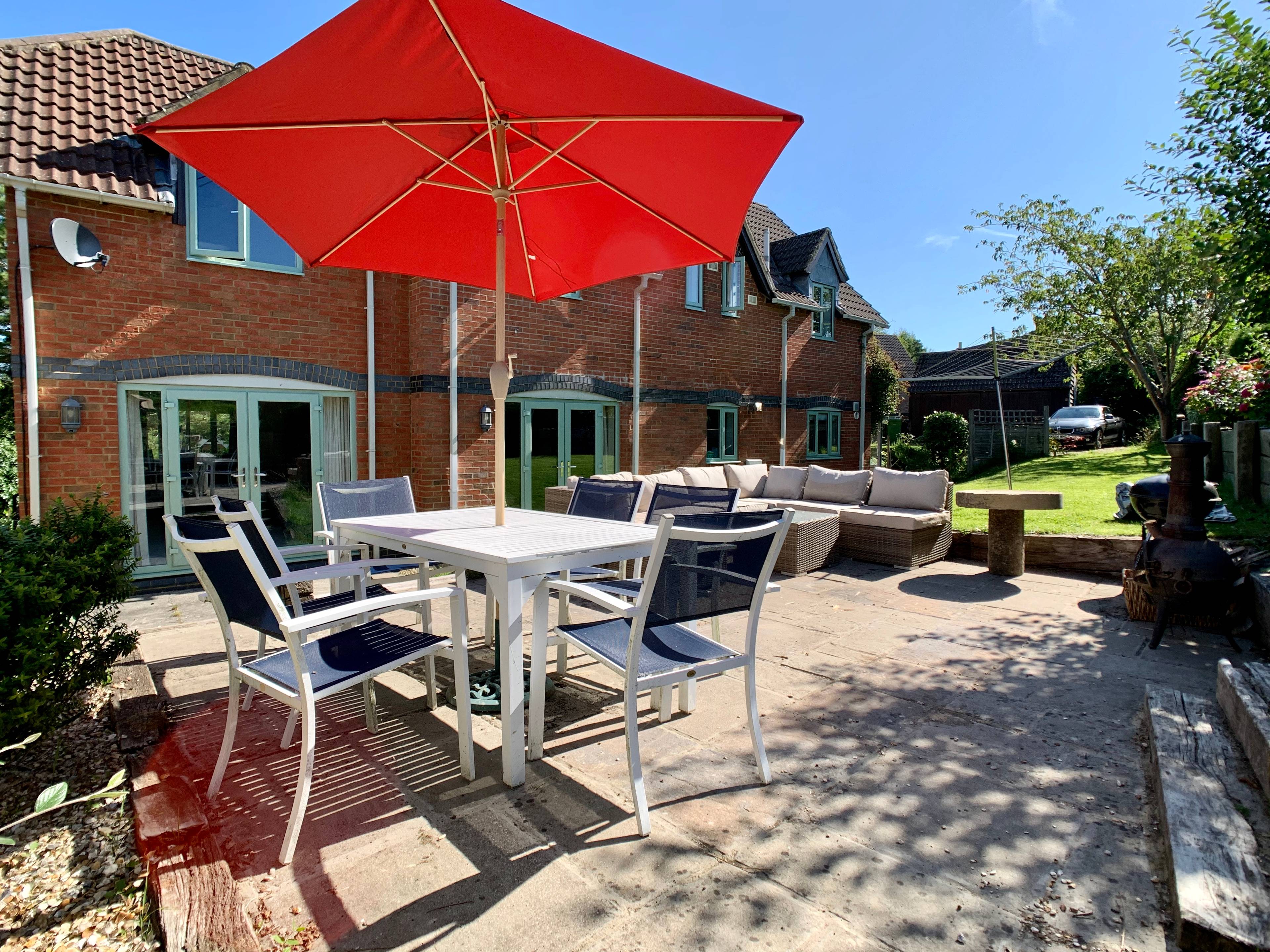 Sun Terrace