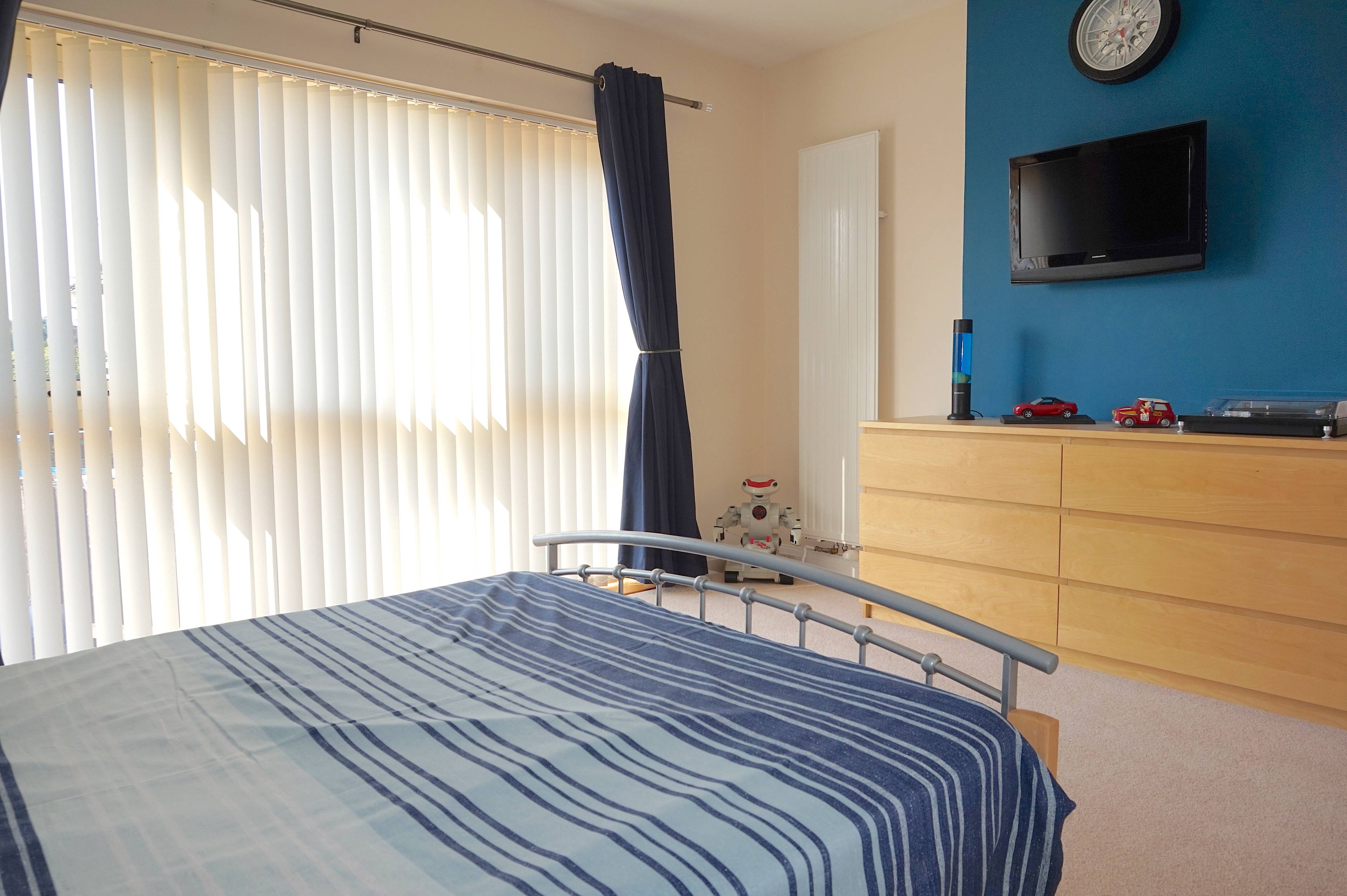Bedroom Five