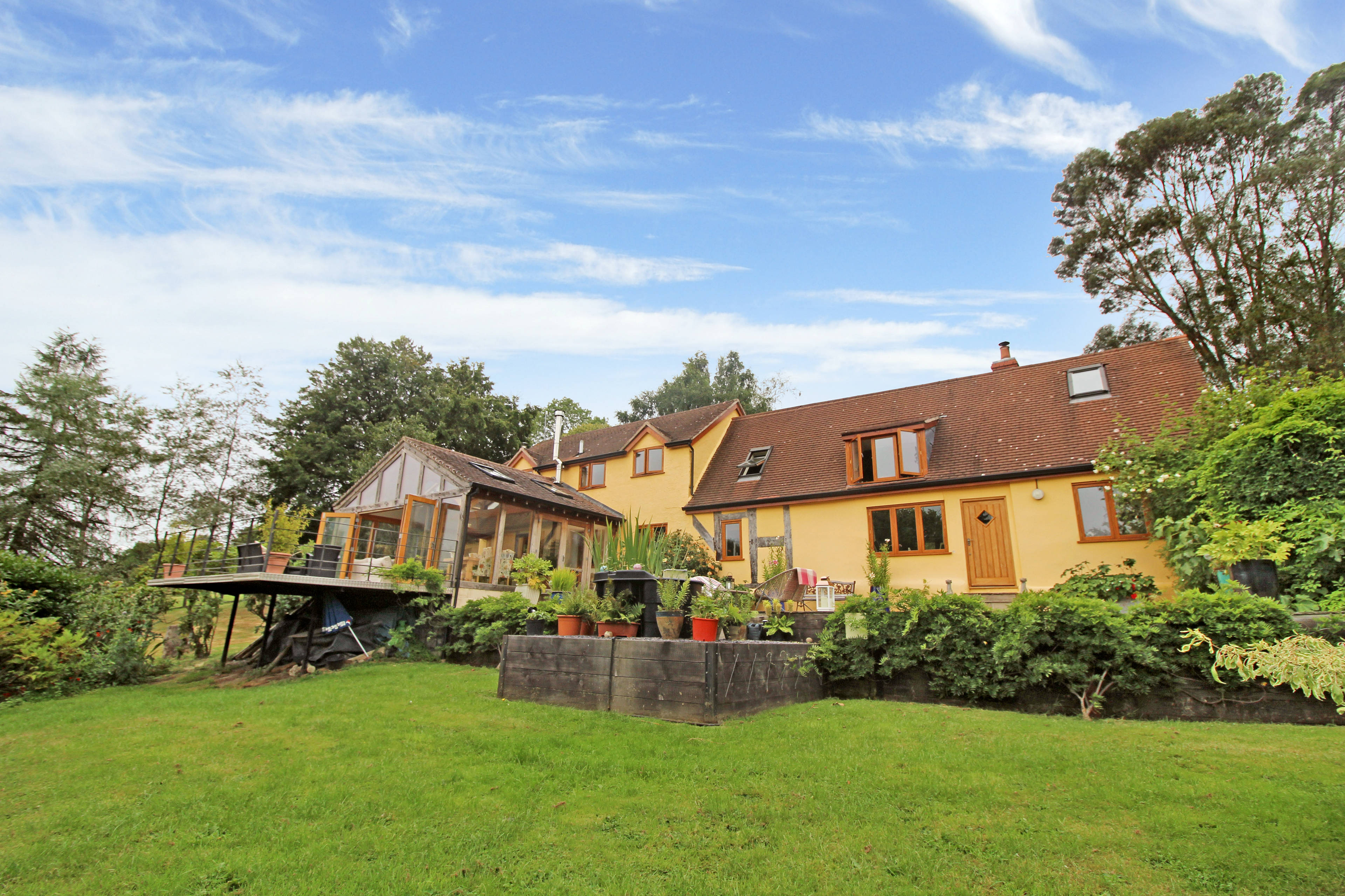 The Property