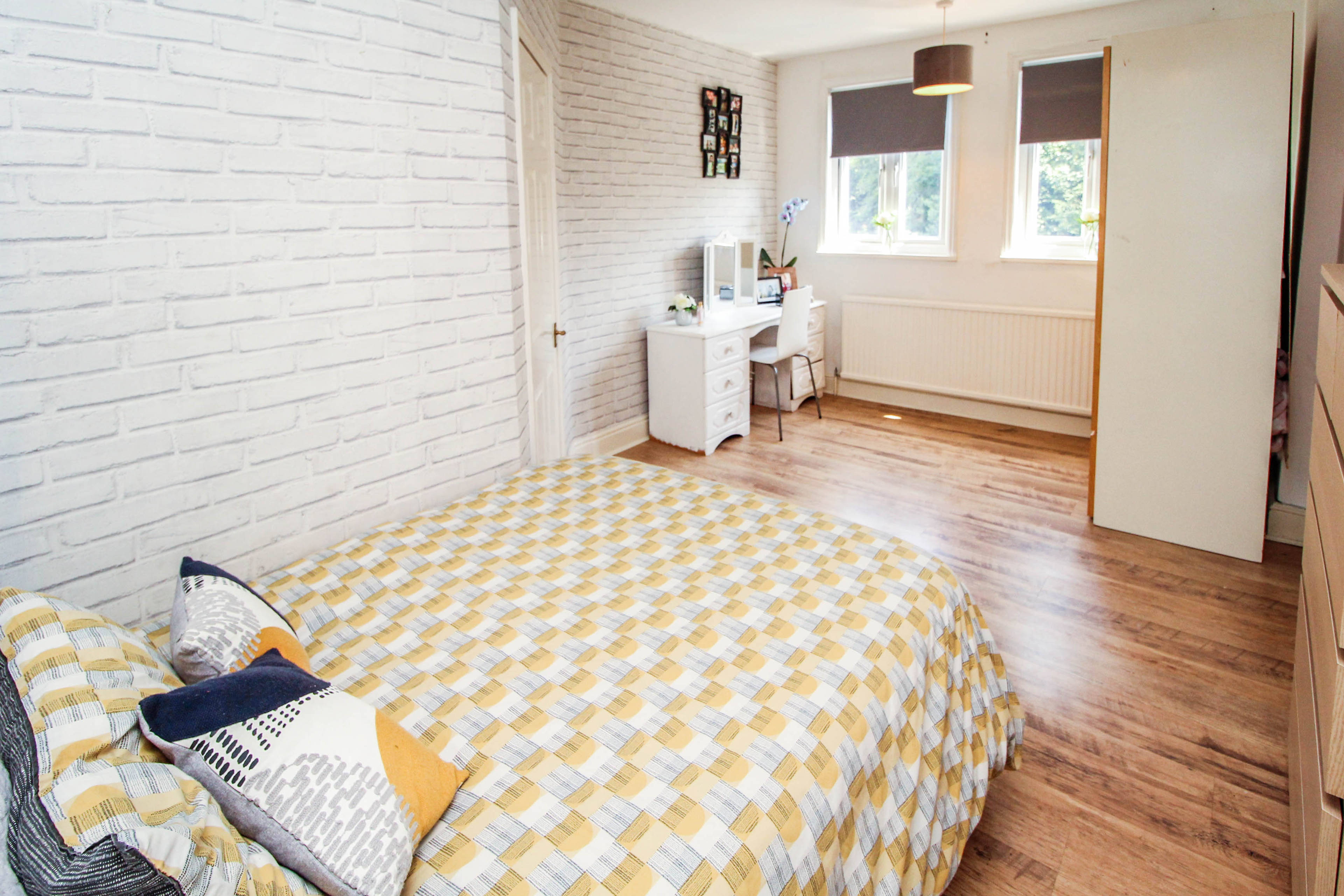 Bedroom Five