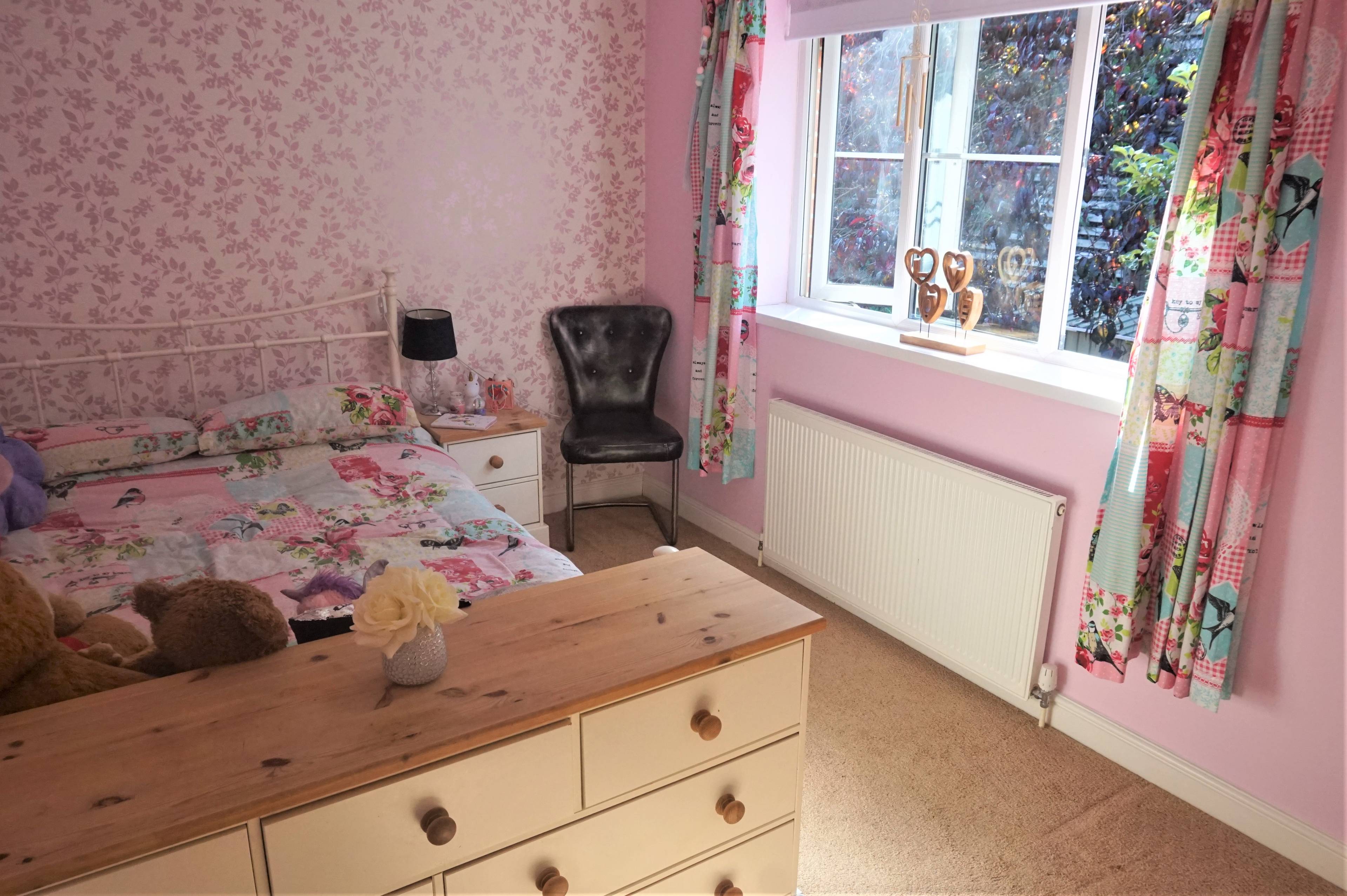Annexe Bedroom