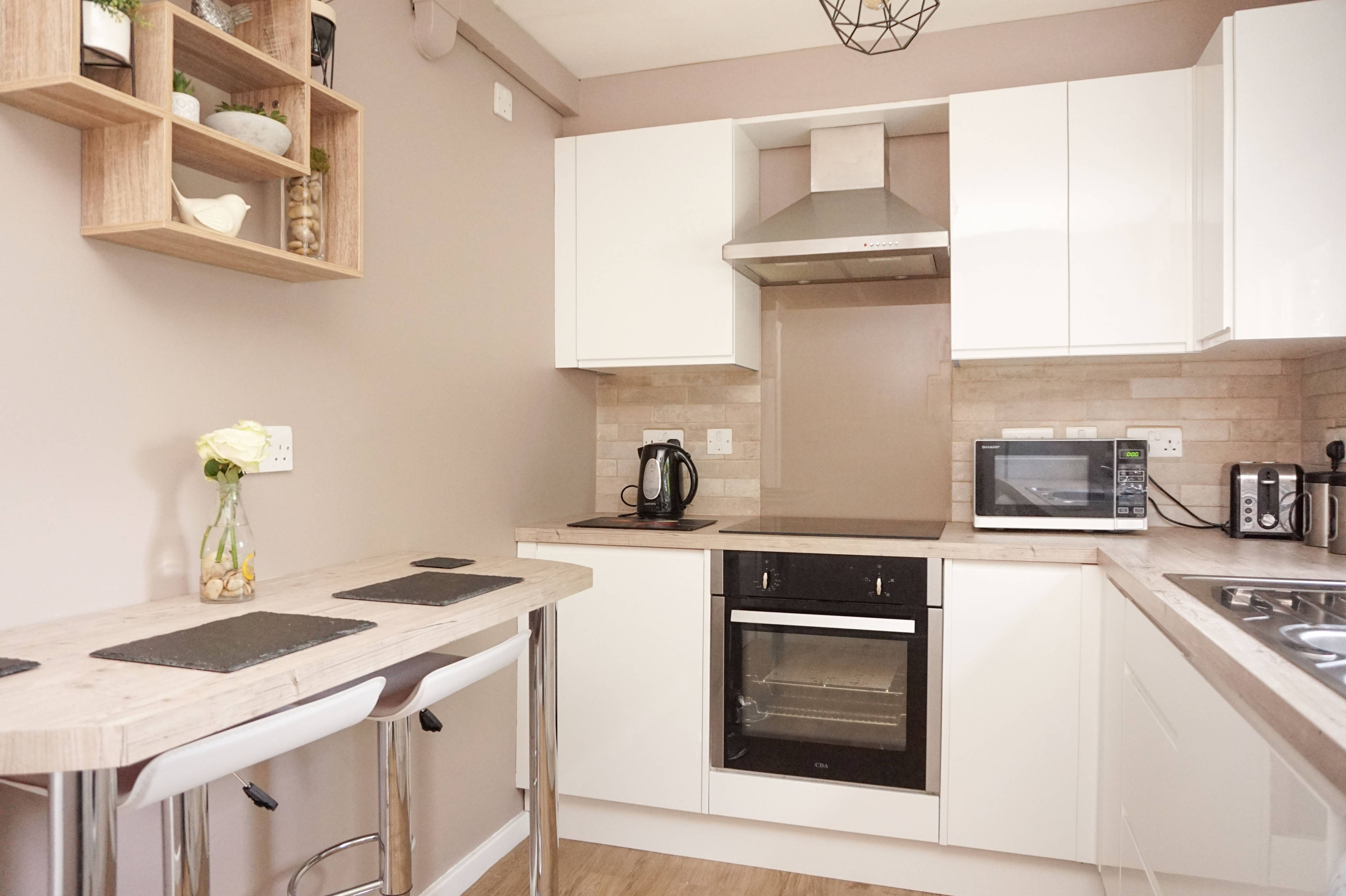 Kitchen/Breakfast