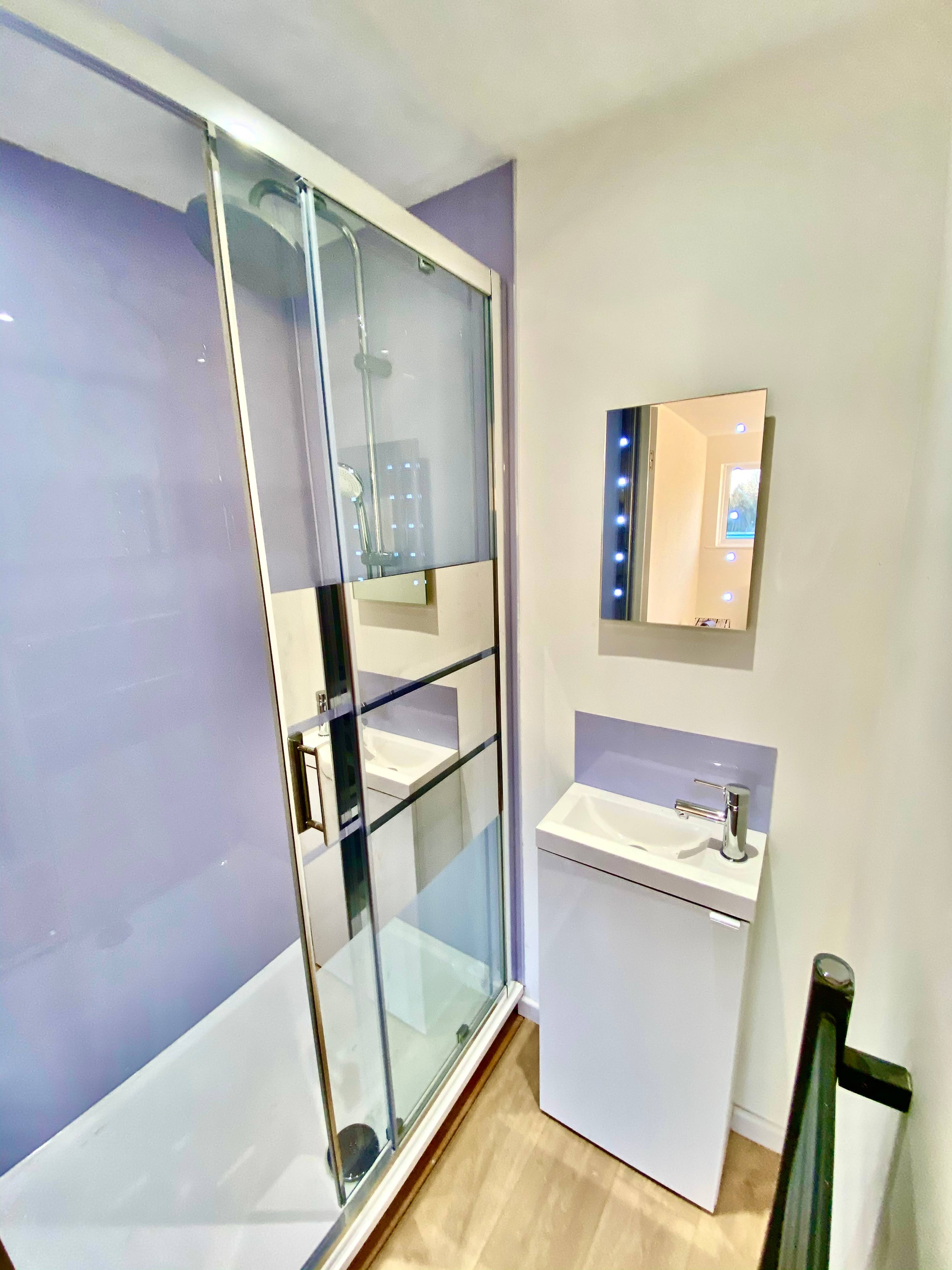 En-suite