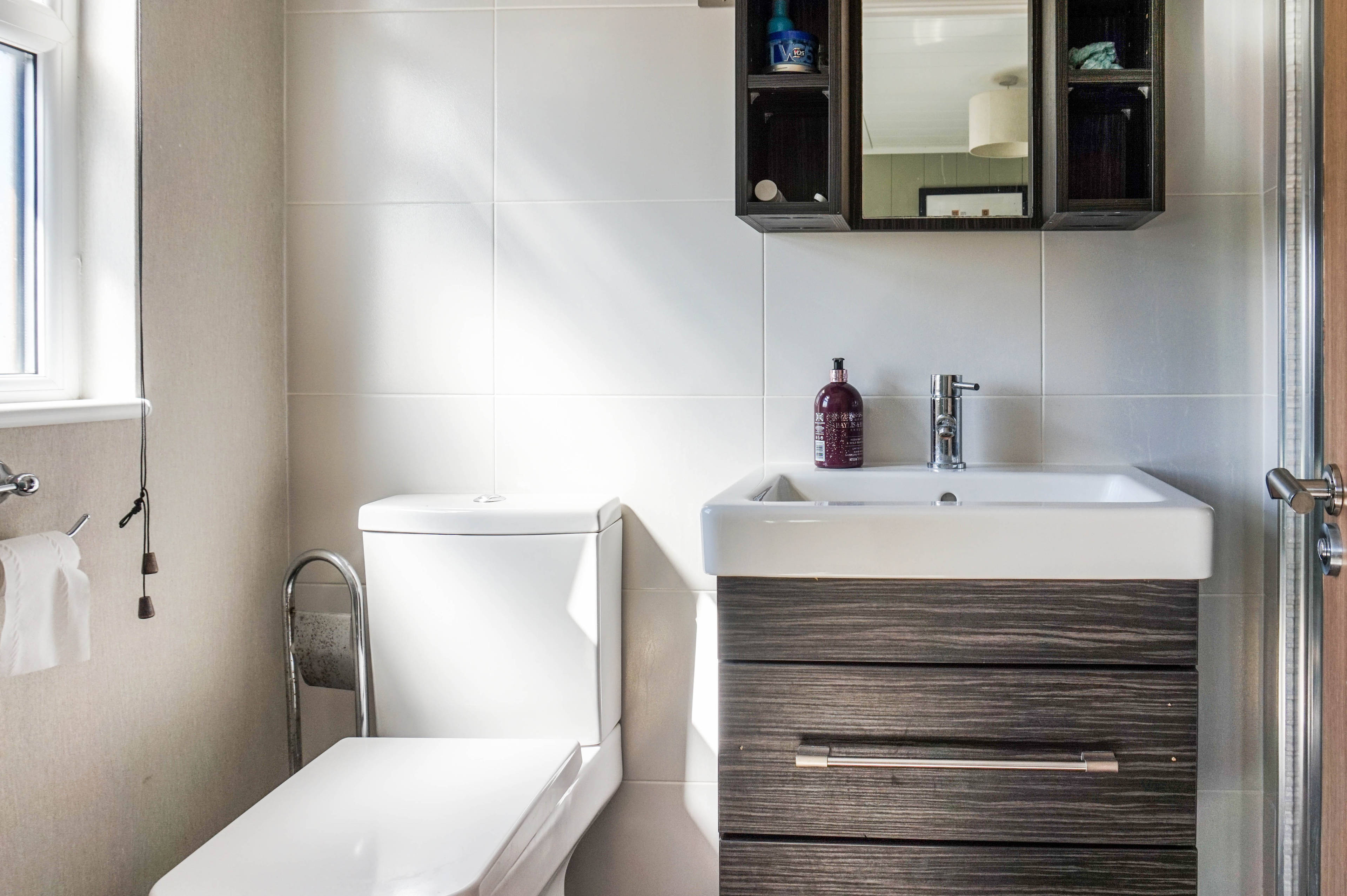 En-suite