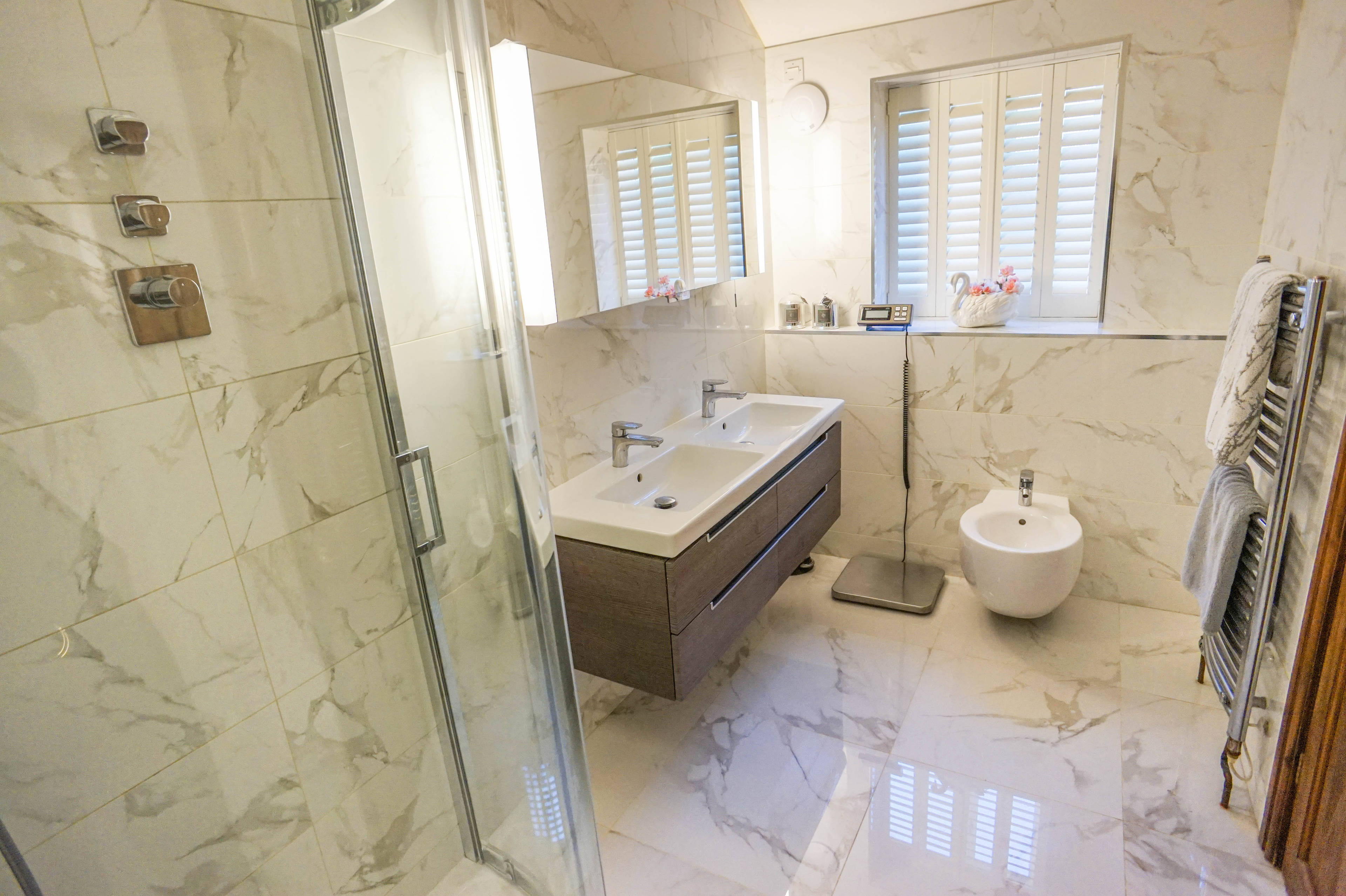 En-suite