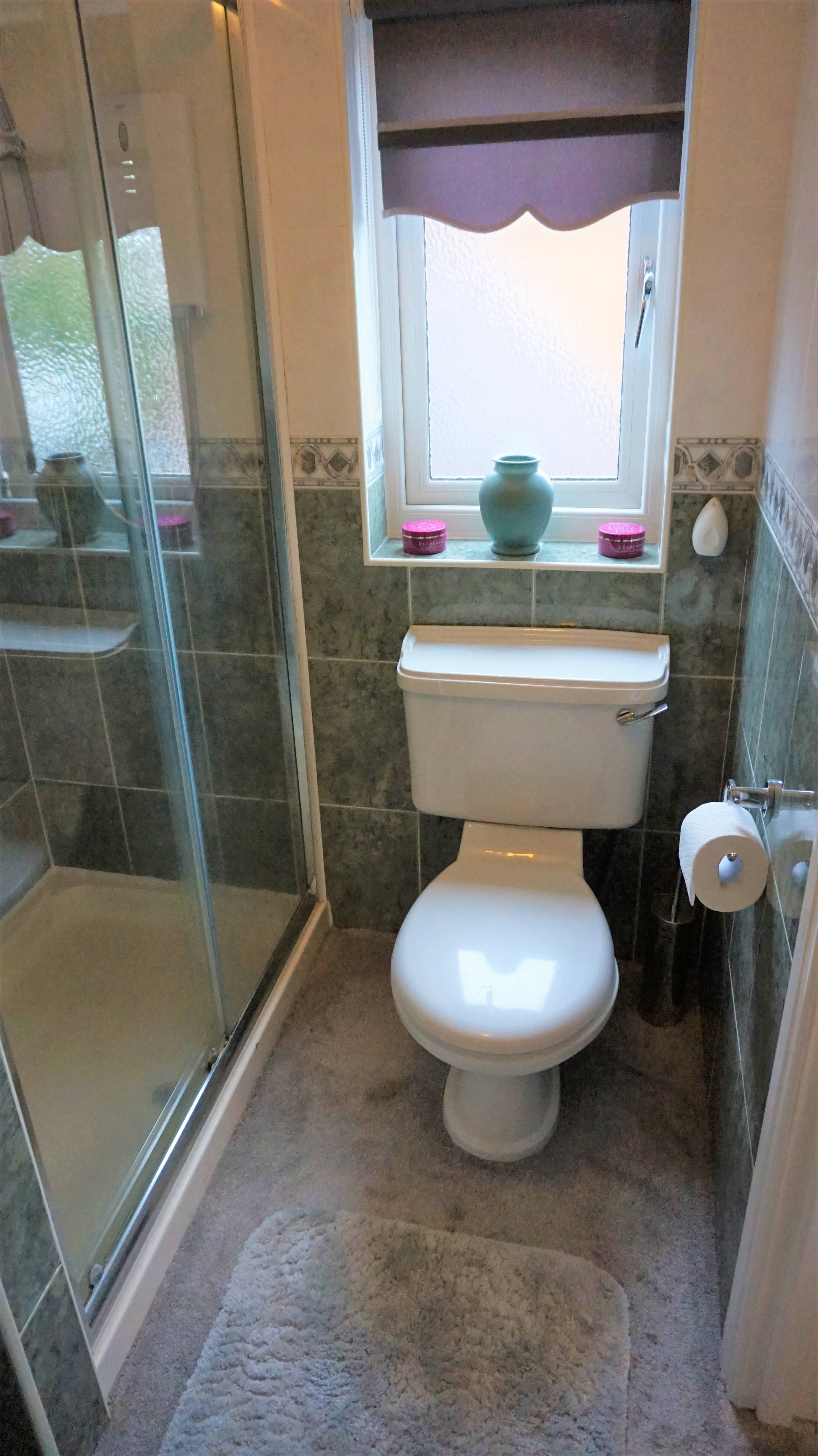 Master En-suite