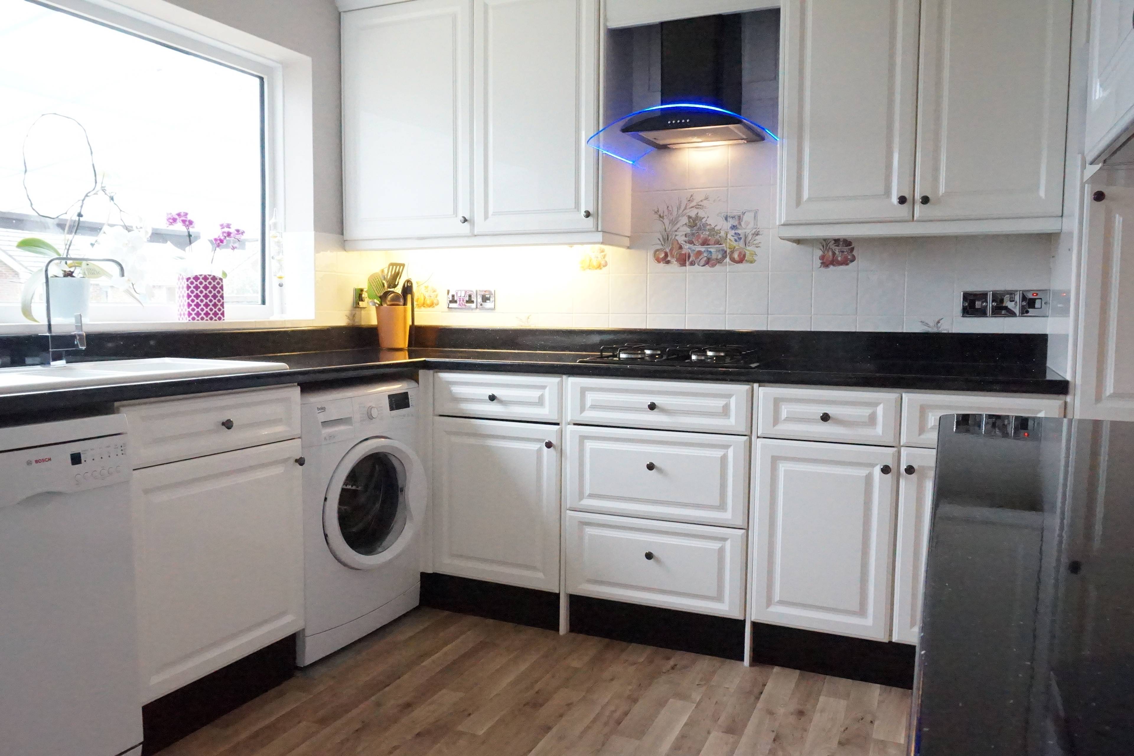 Kitchen / Breakfast