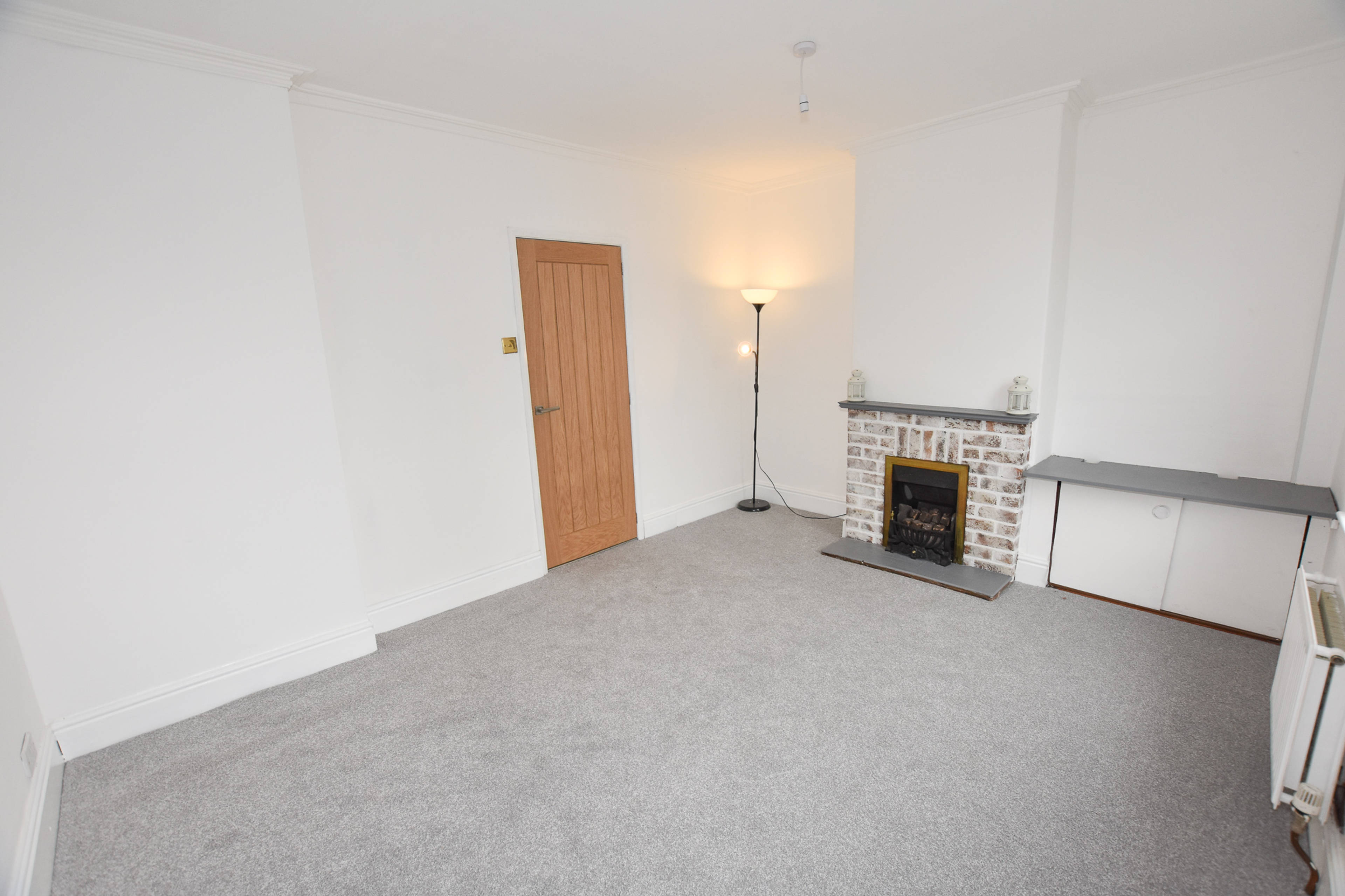 Bedroom/Lounge