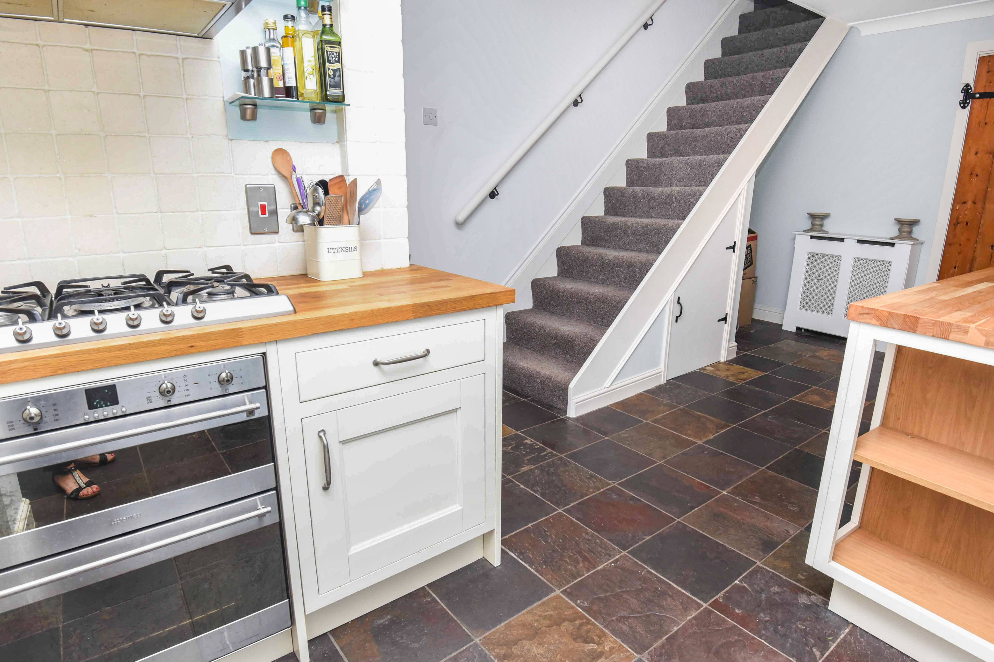 Kitchen/Breakfast
