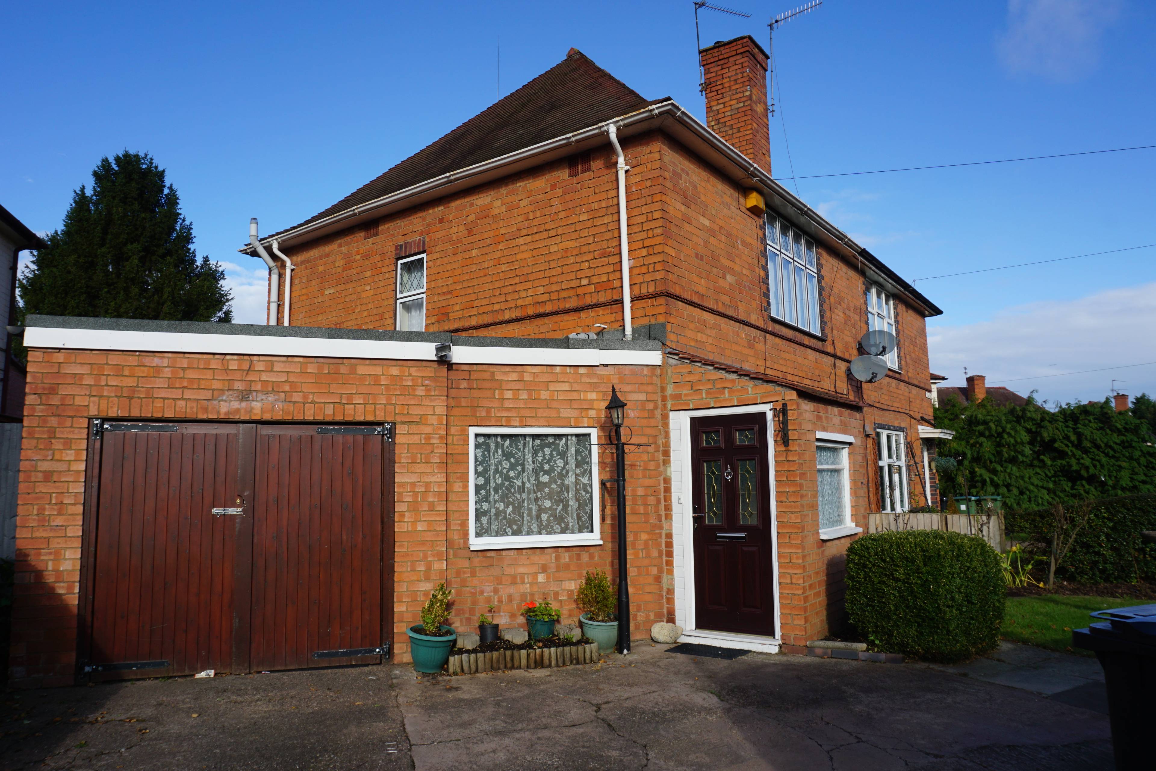 Front View
