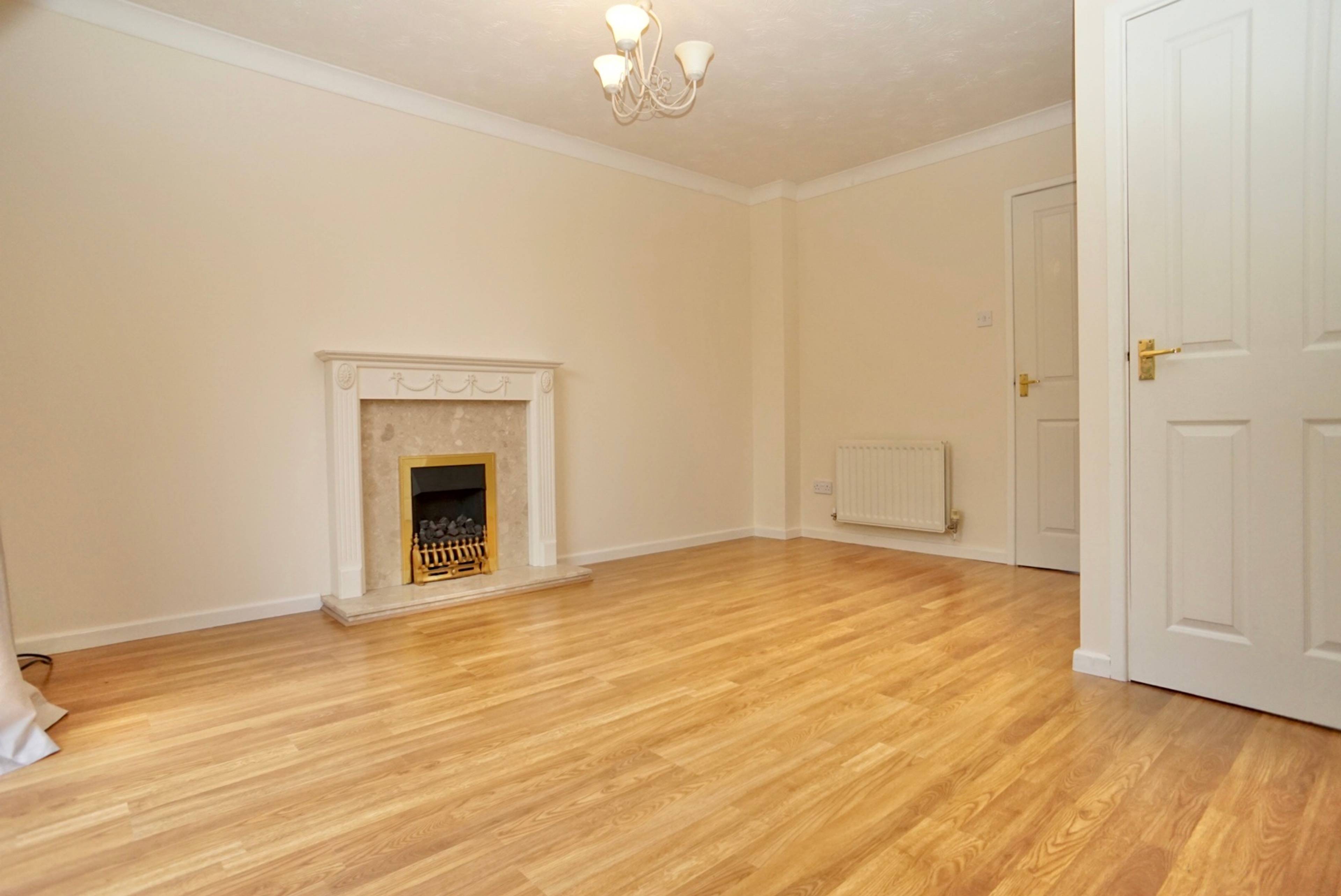 Living / Dining Room
