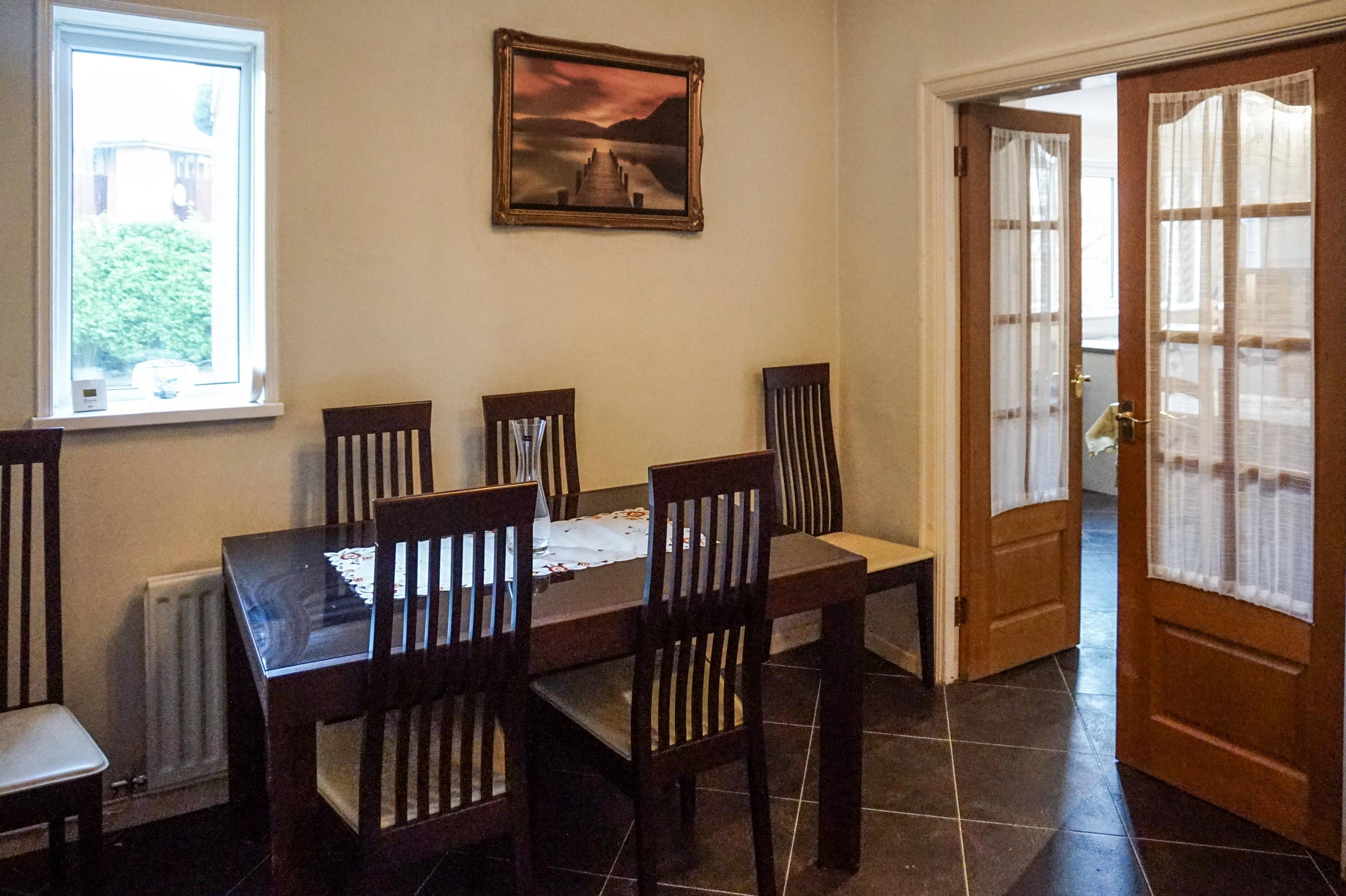 Morning Room
