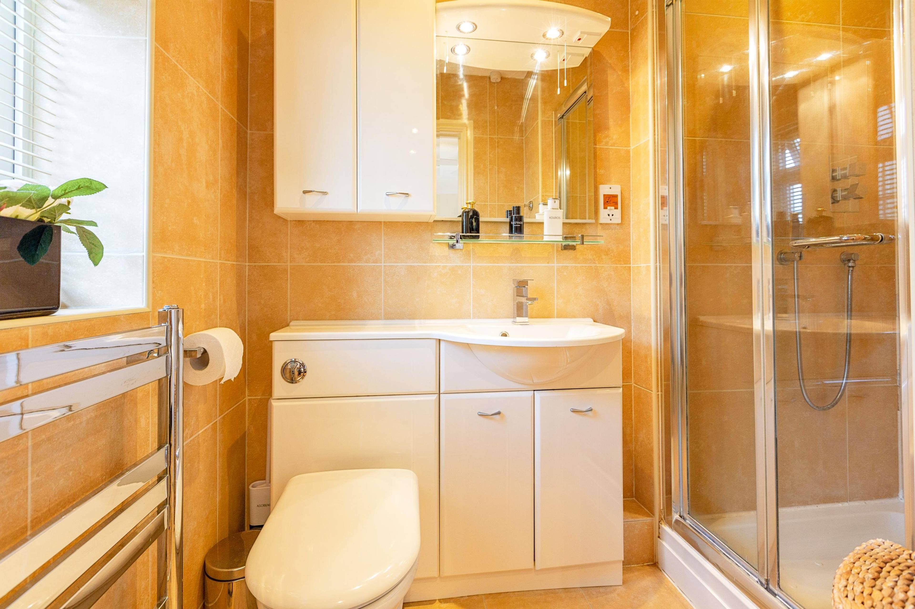 En-suite
