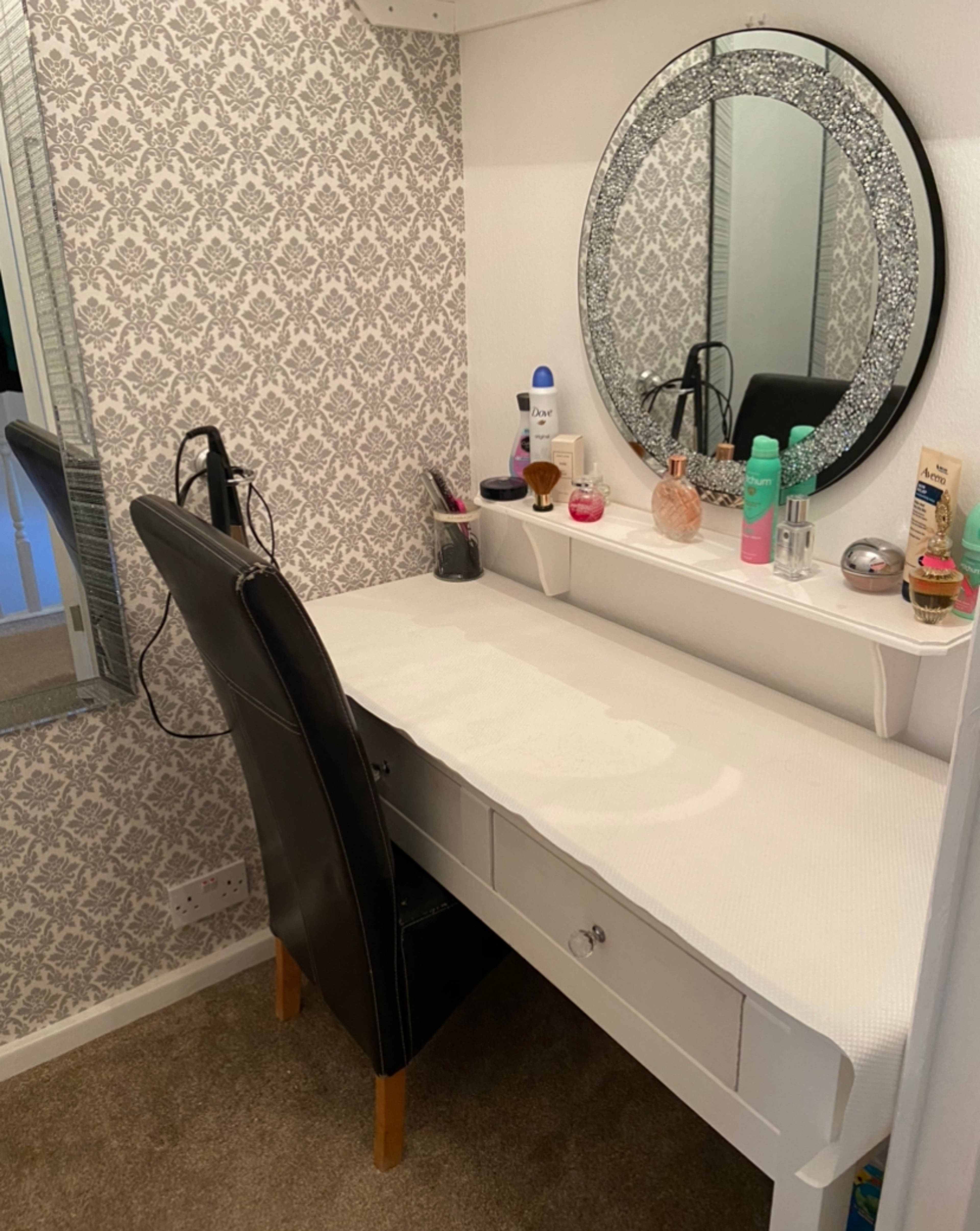 Dressing Room