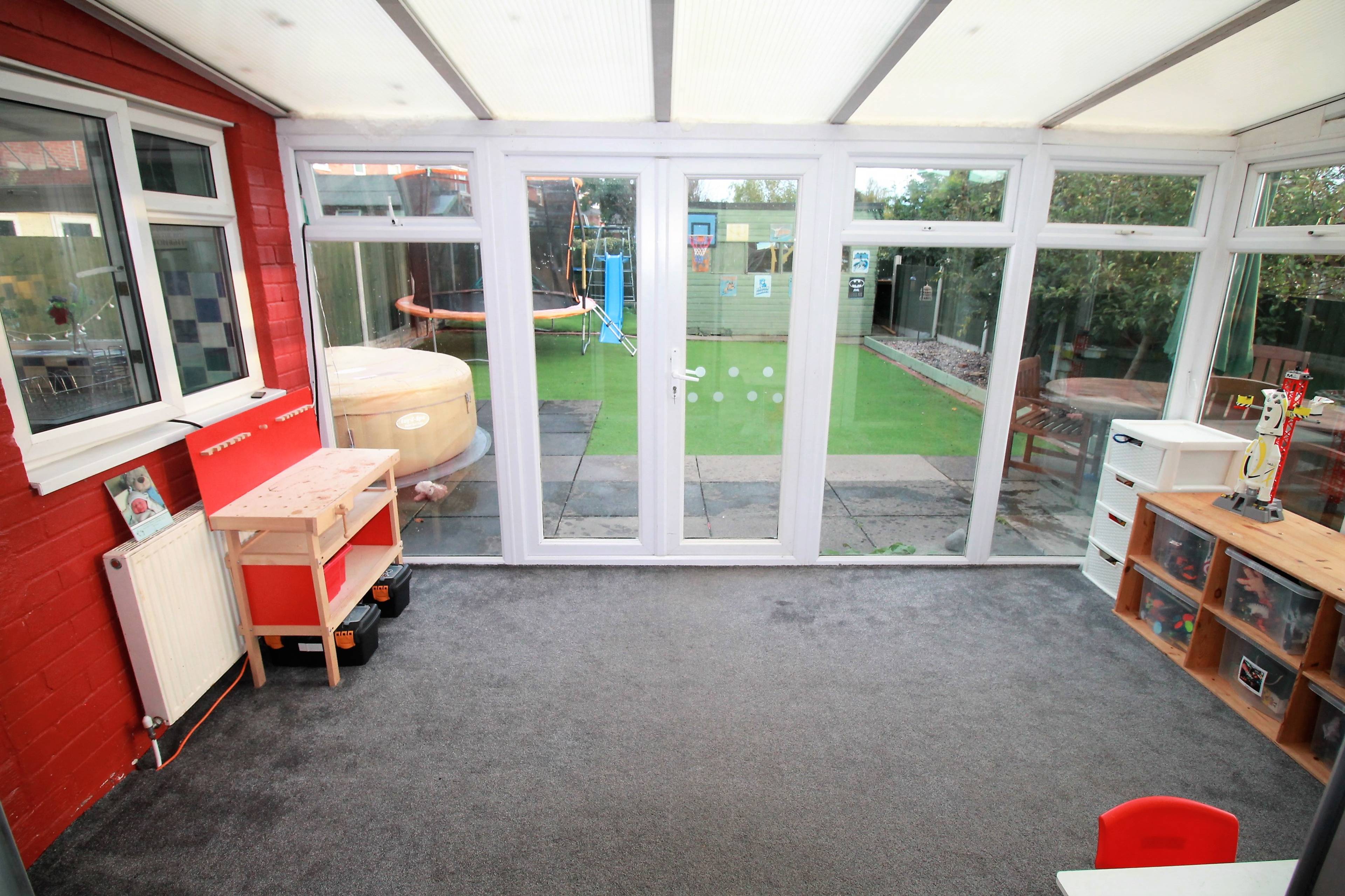 Conservatory