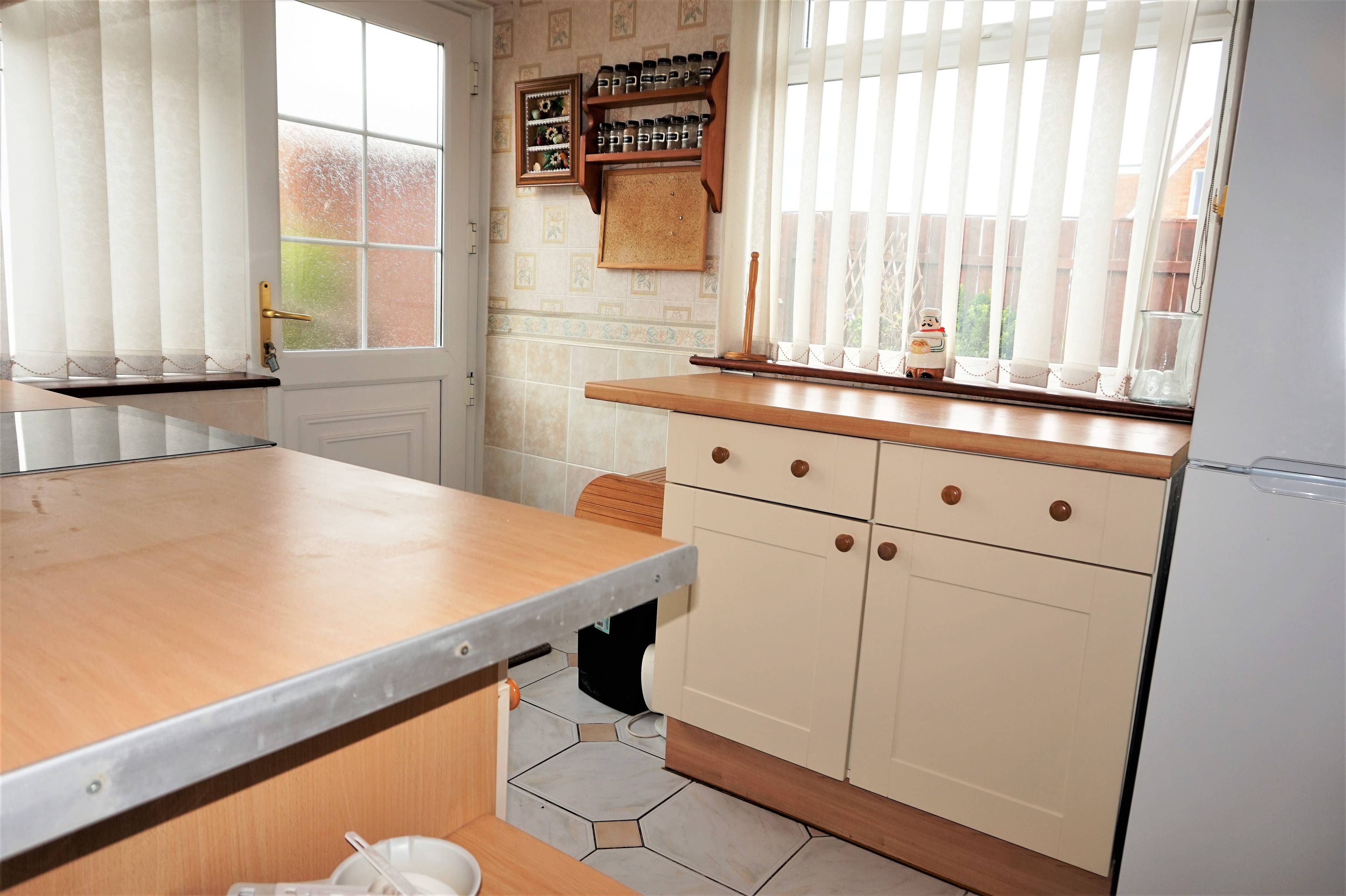 Kitchenette