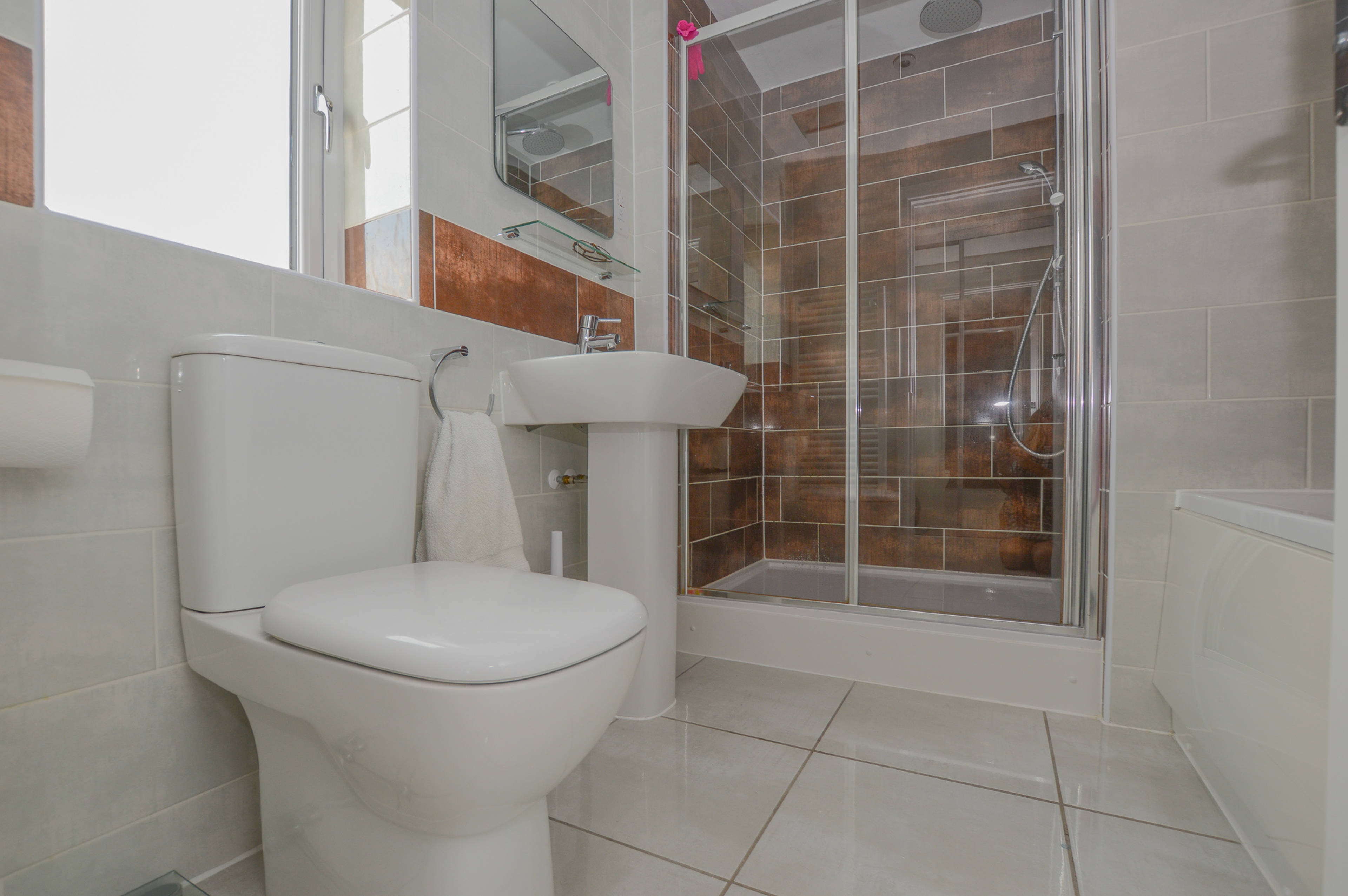 En-suite