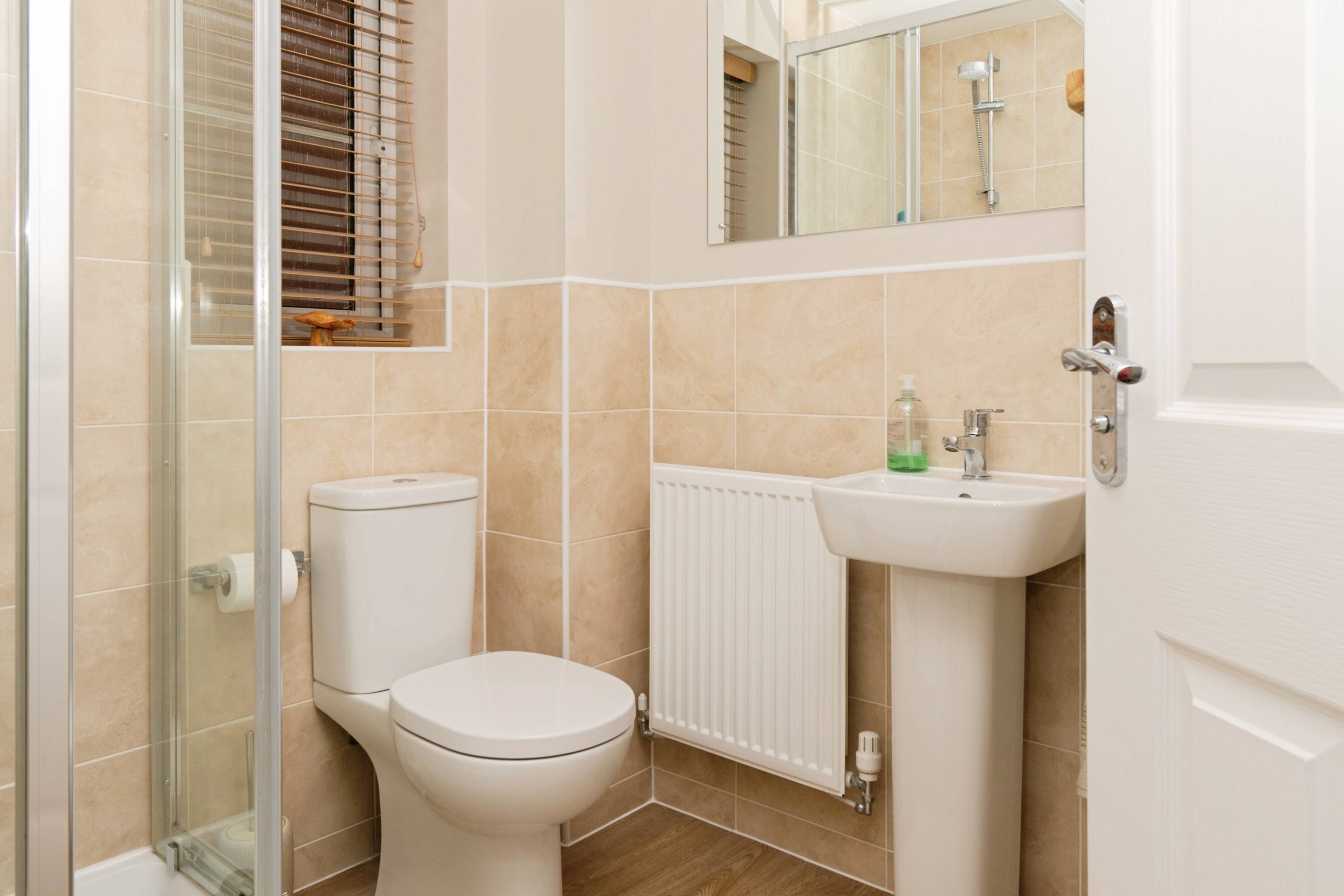 En-Suite