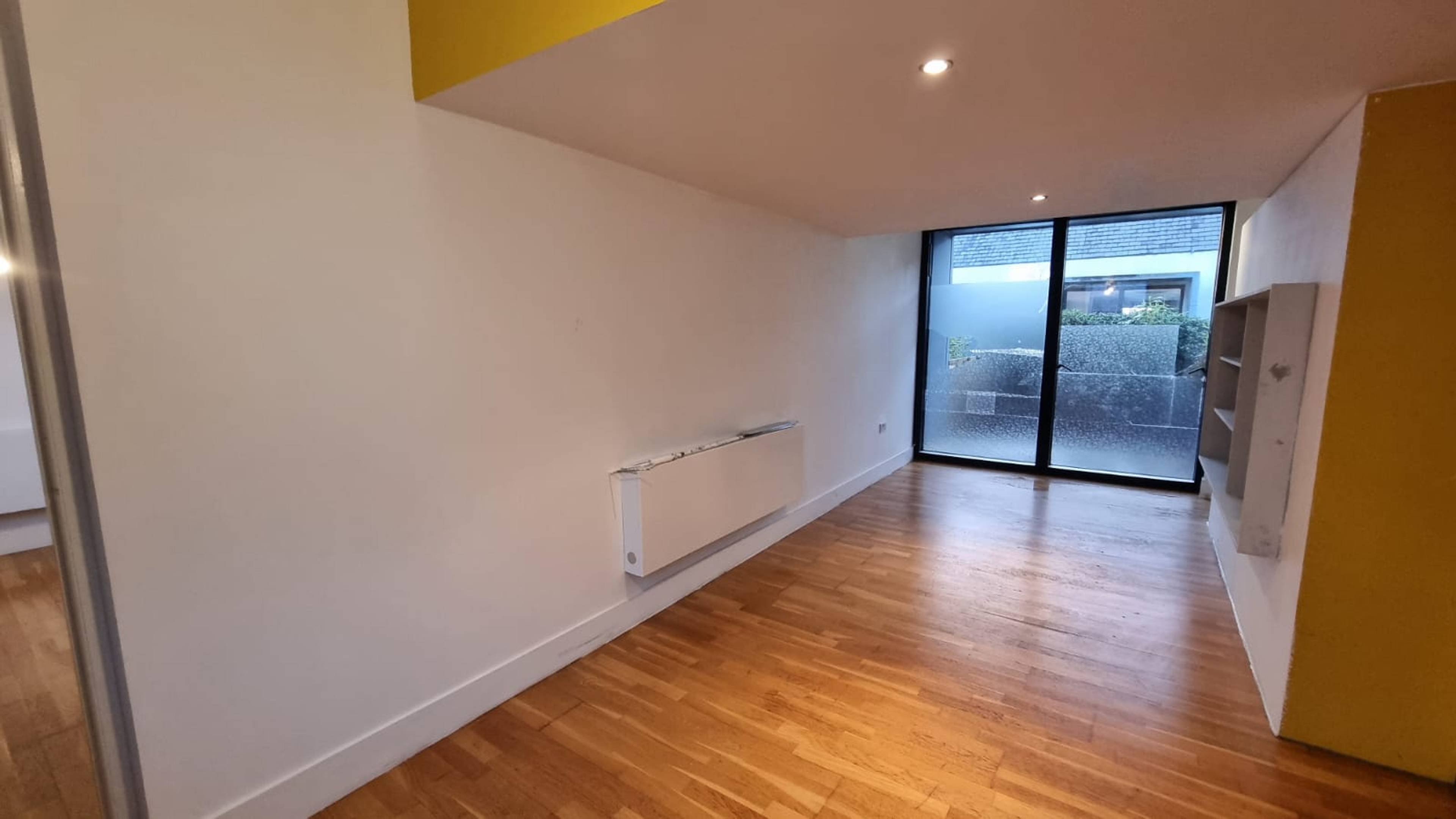 Living / Dining Room