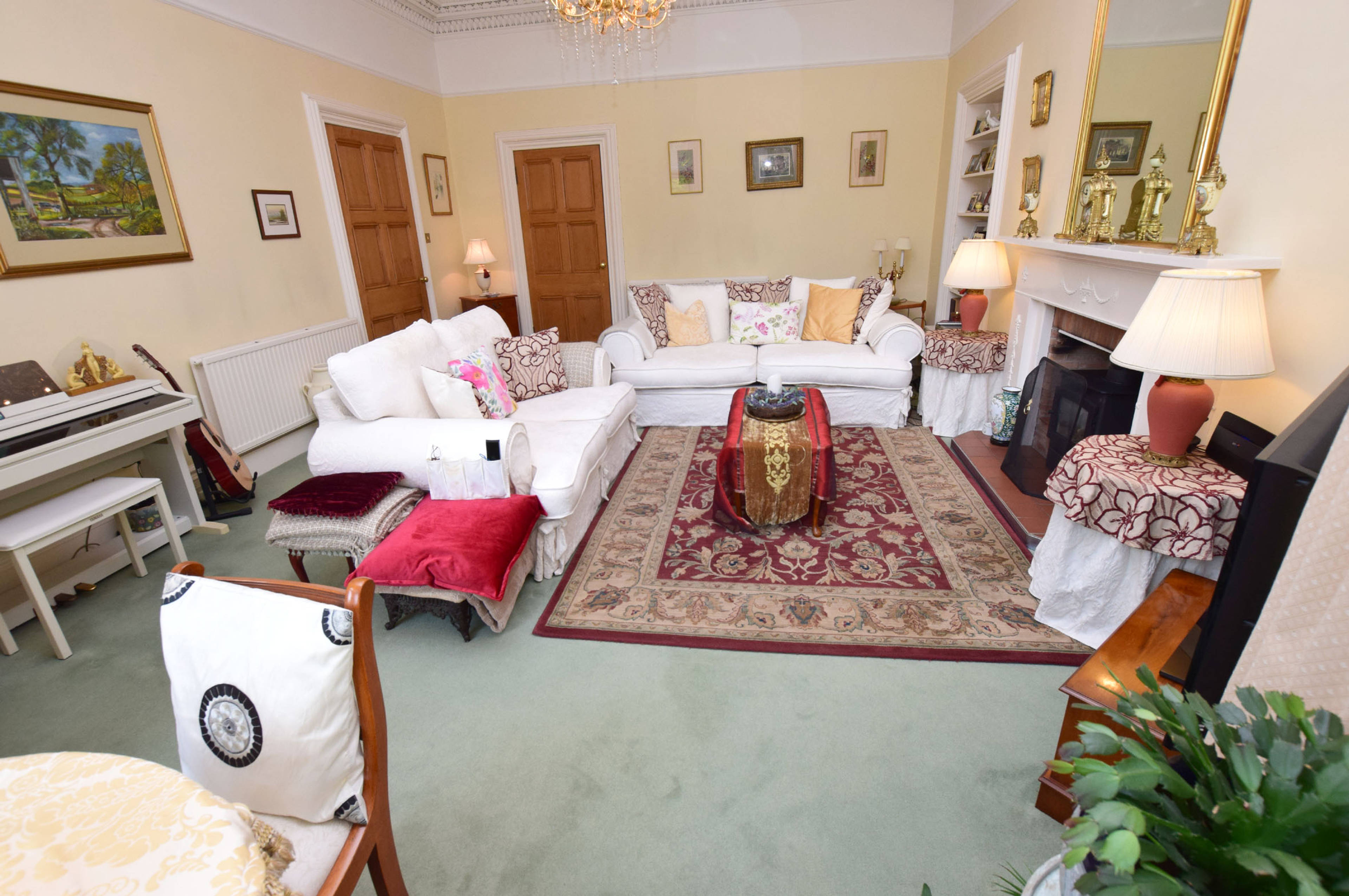 Drawing Room