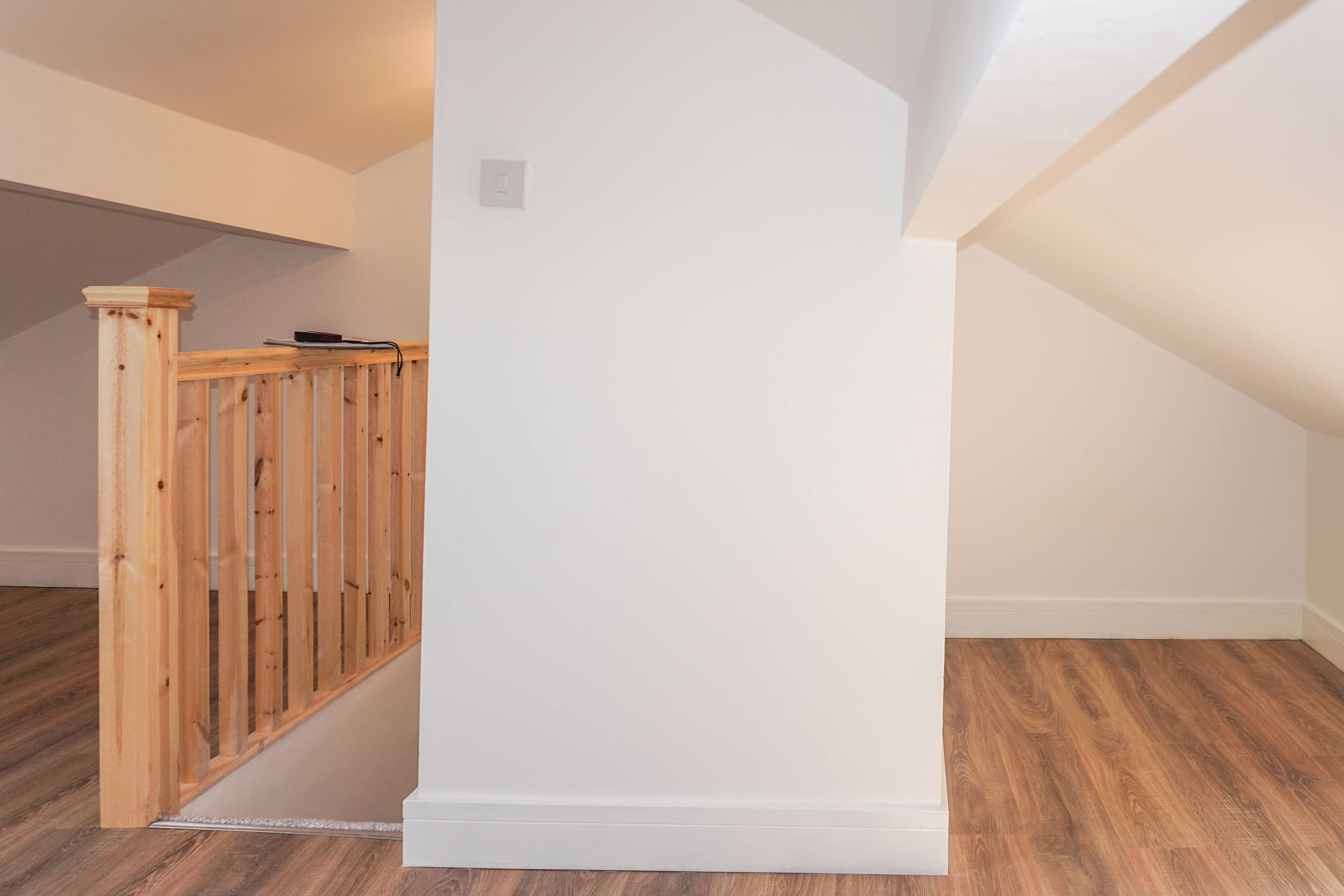 Loft Room