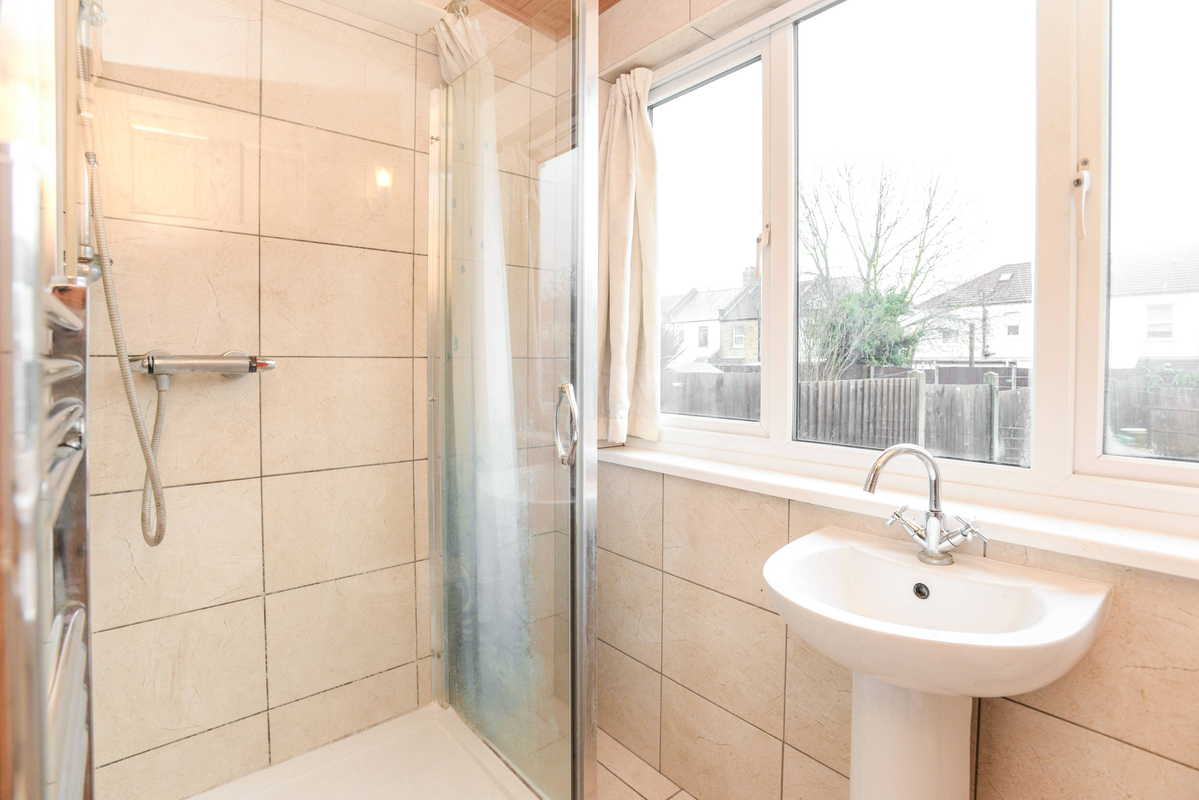 Bathroom Two