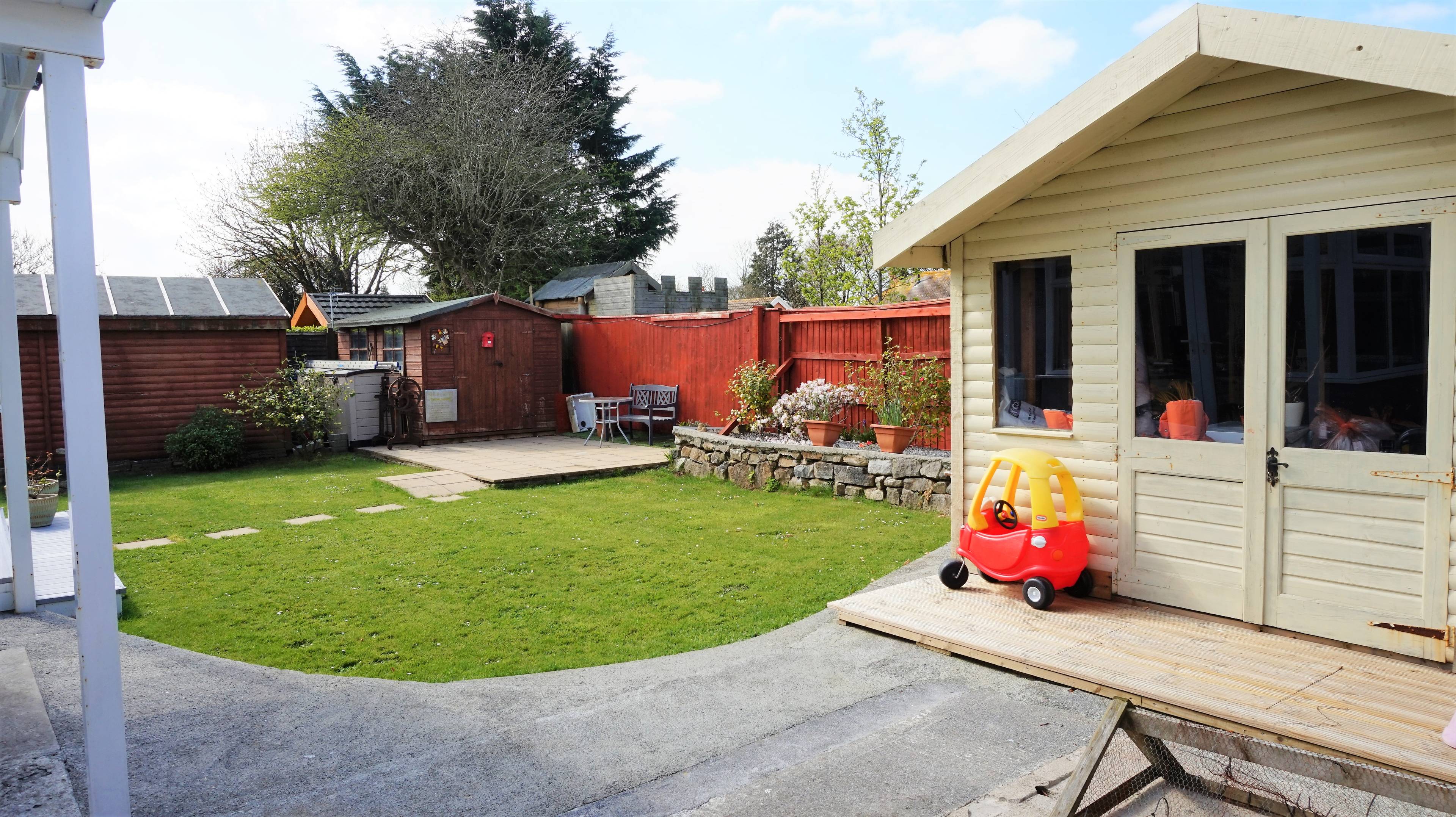 Summer House