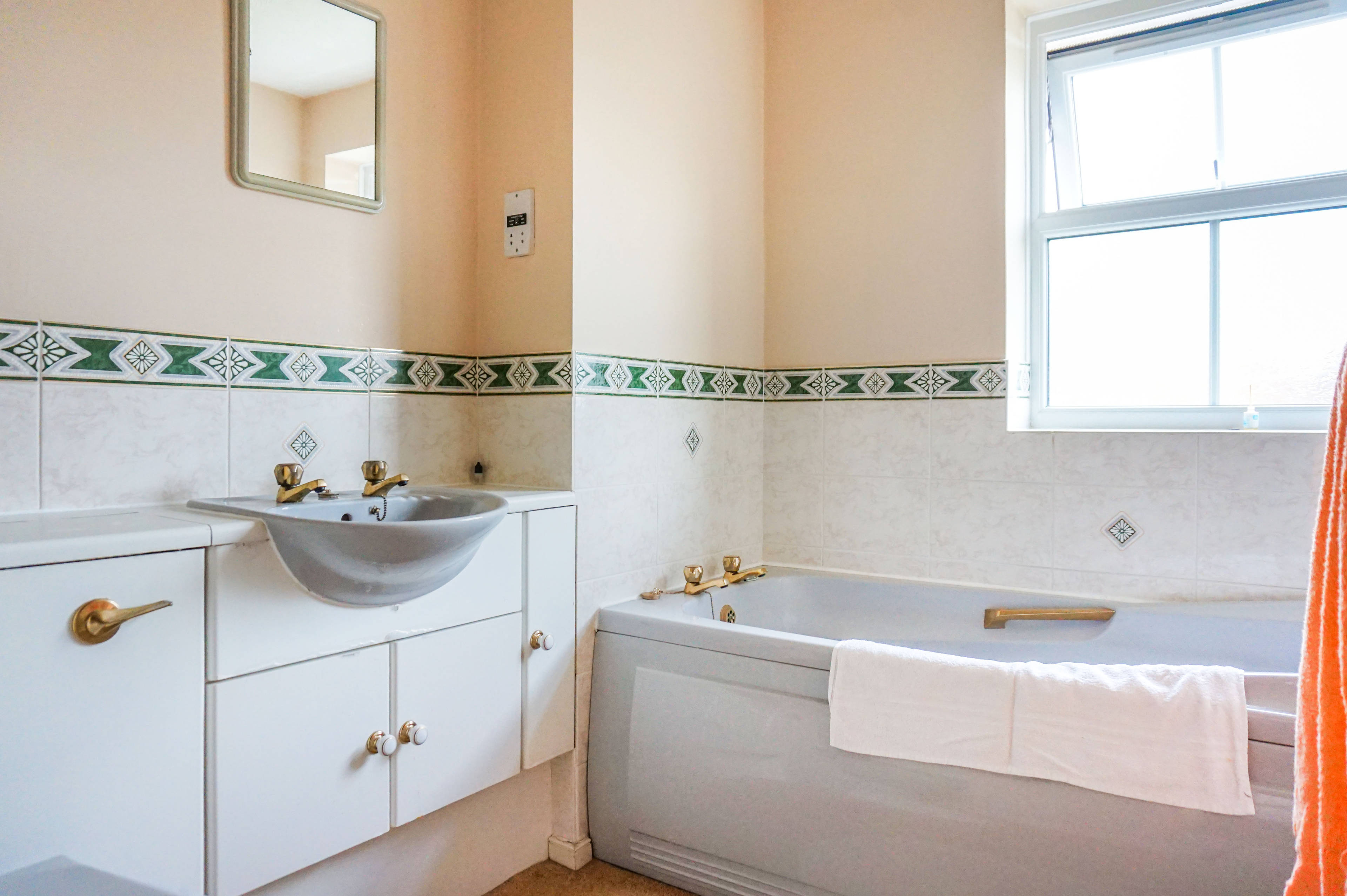 Master En-suite