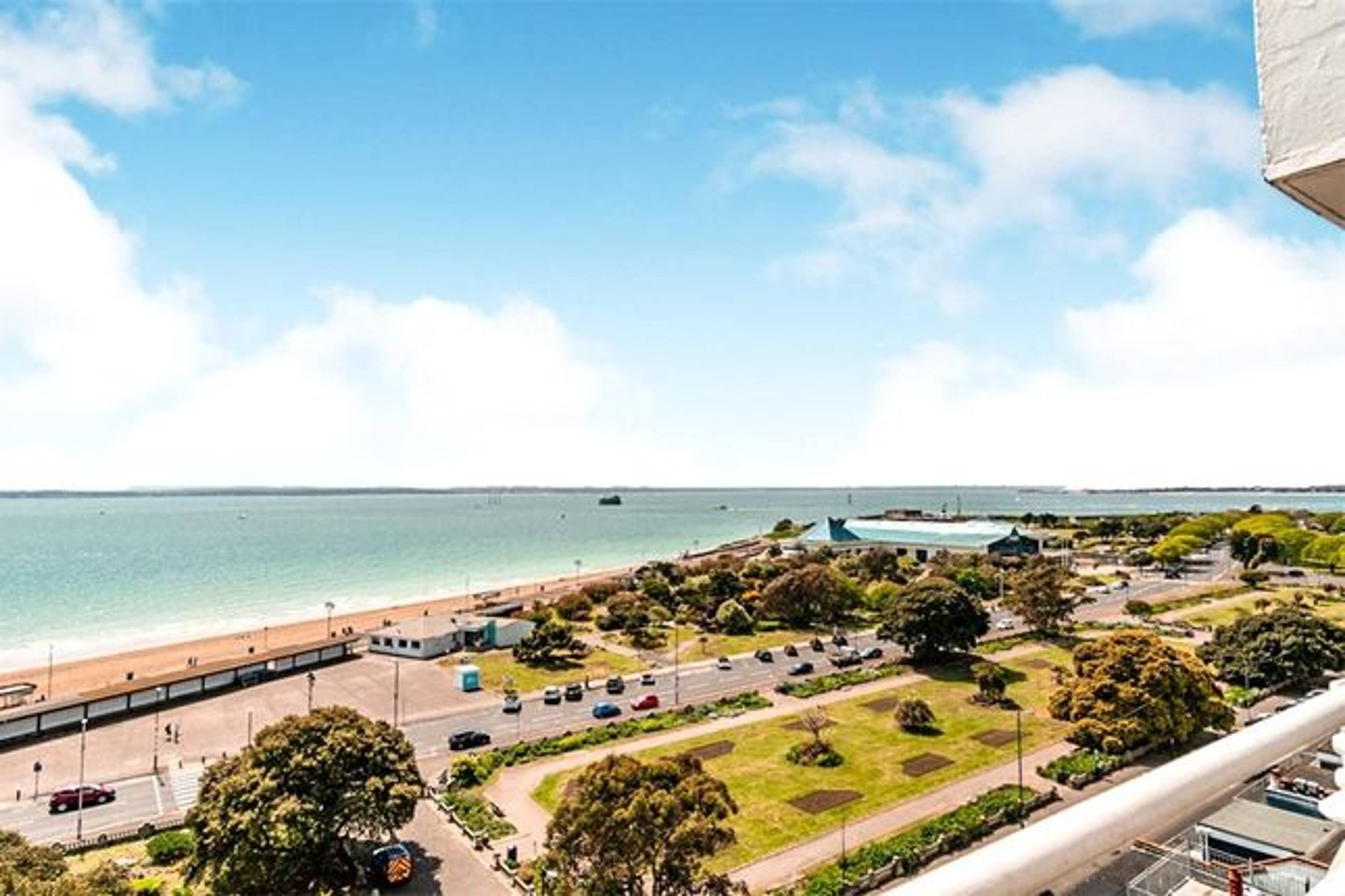 Beach View
