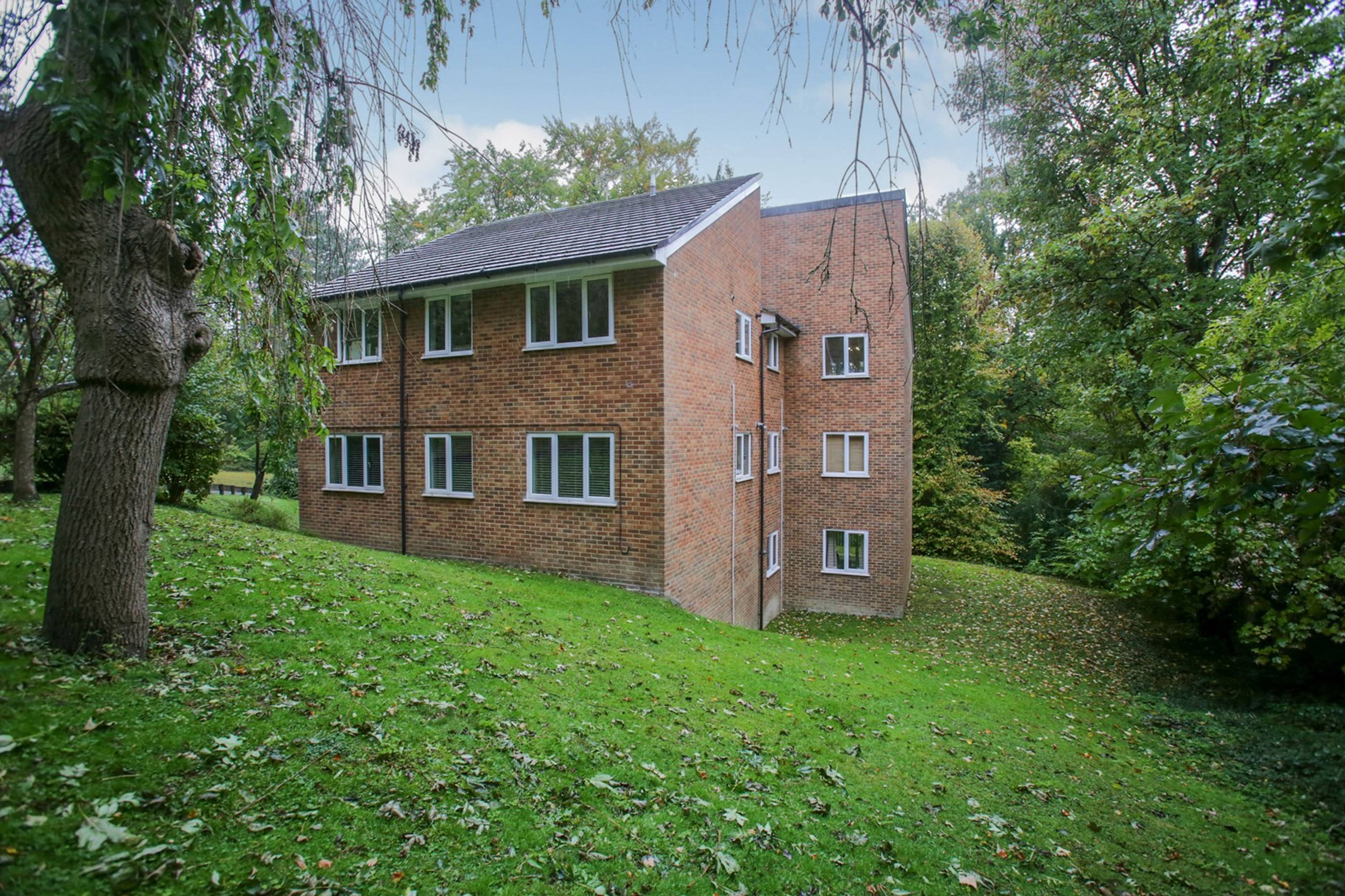 View Of The Property