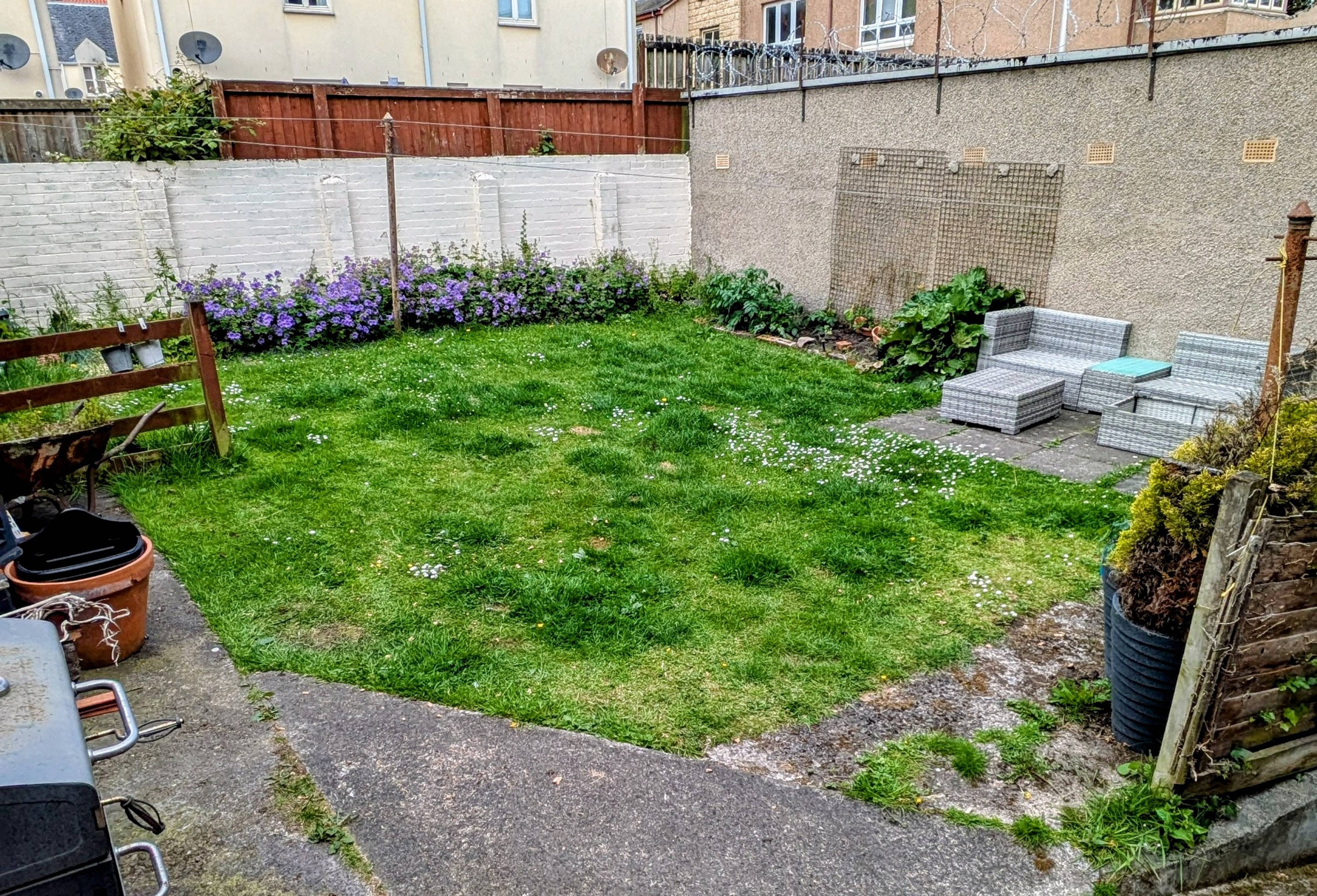 Communal Gardens