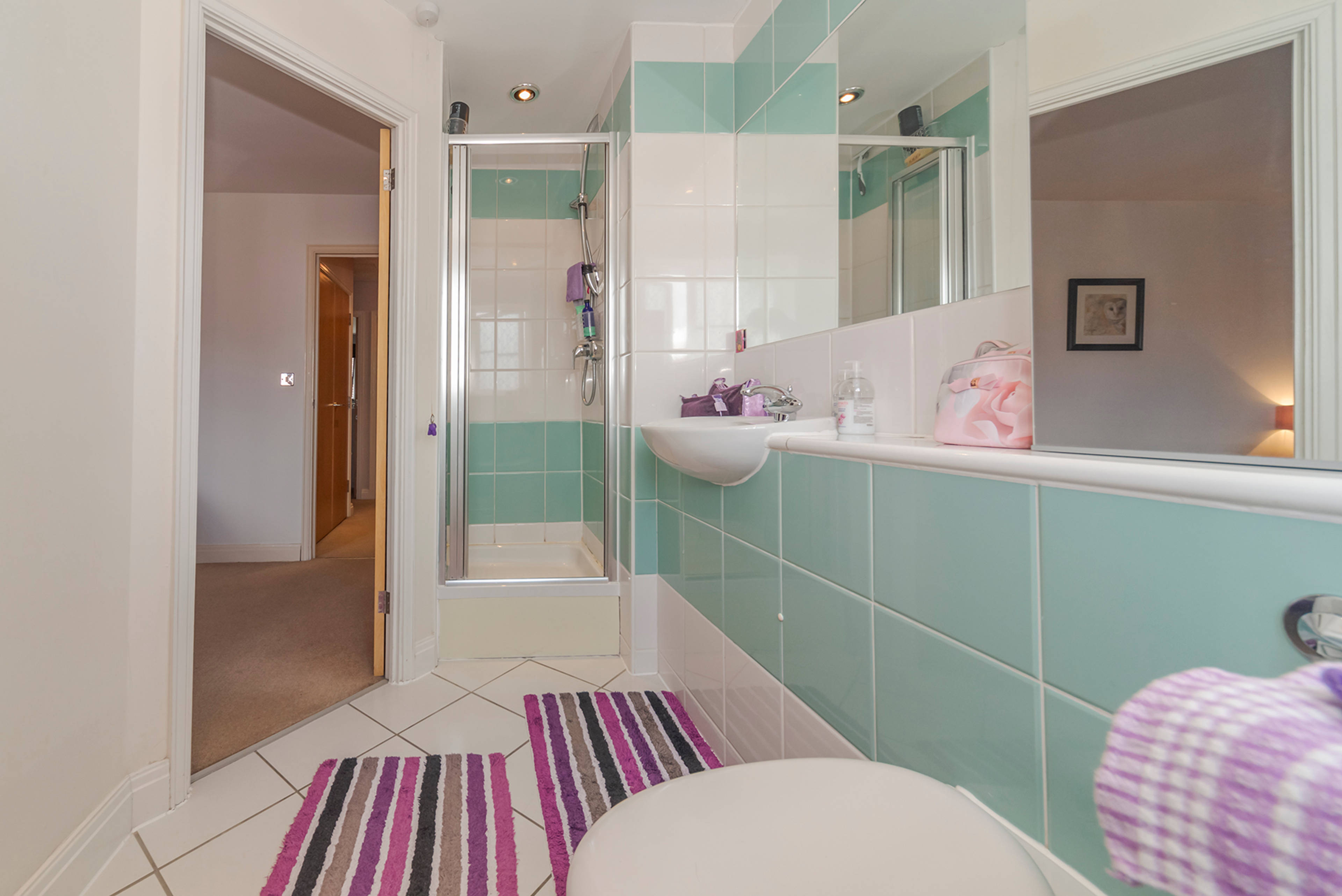 En-suite