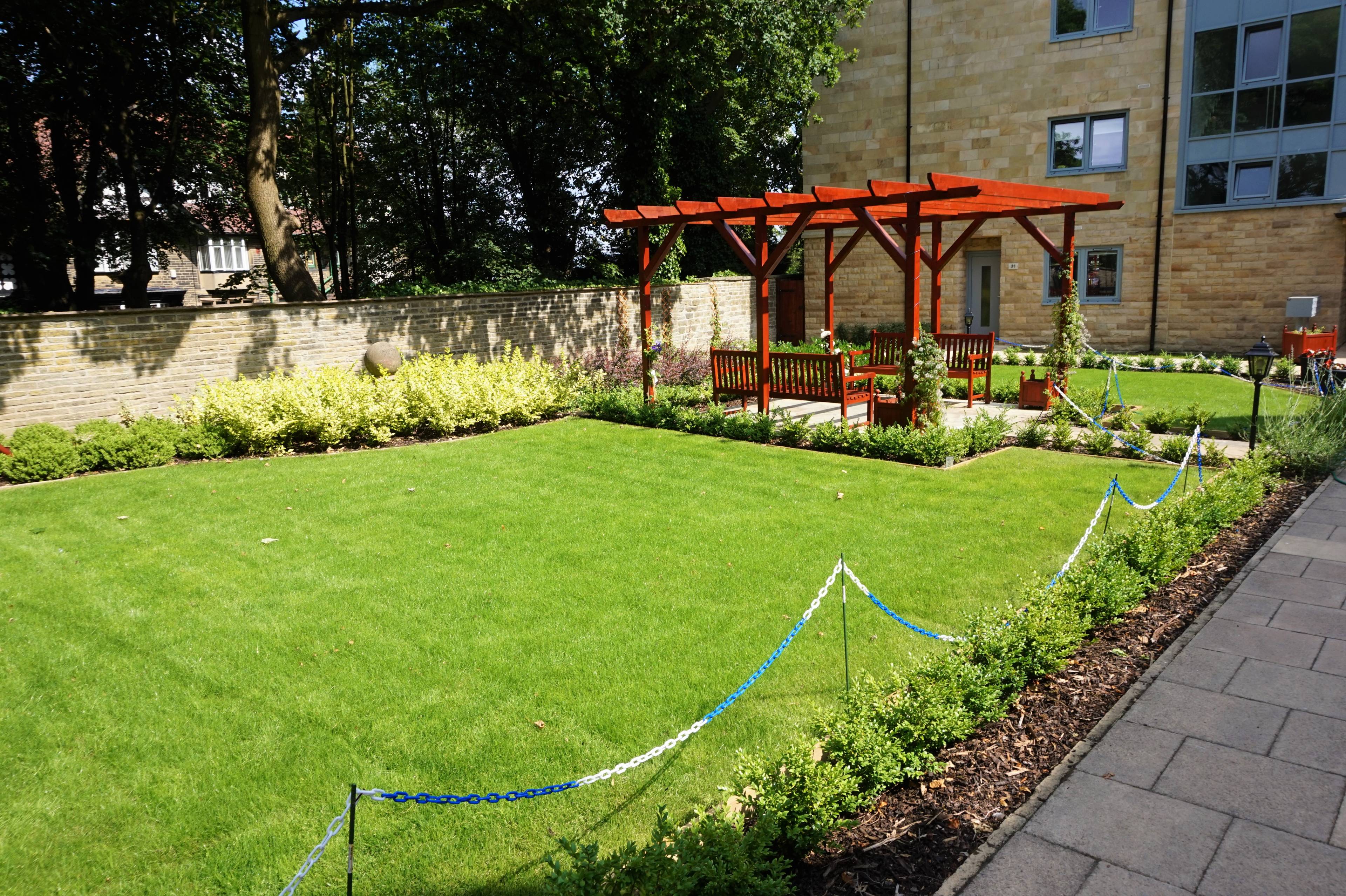 Communal Gardens
