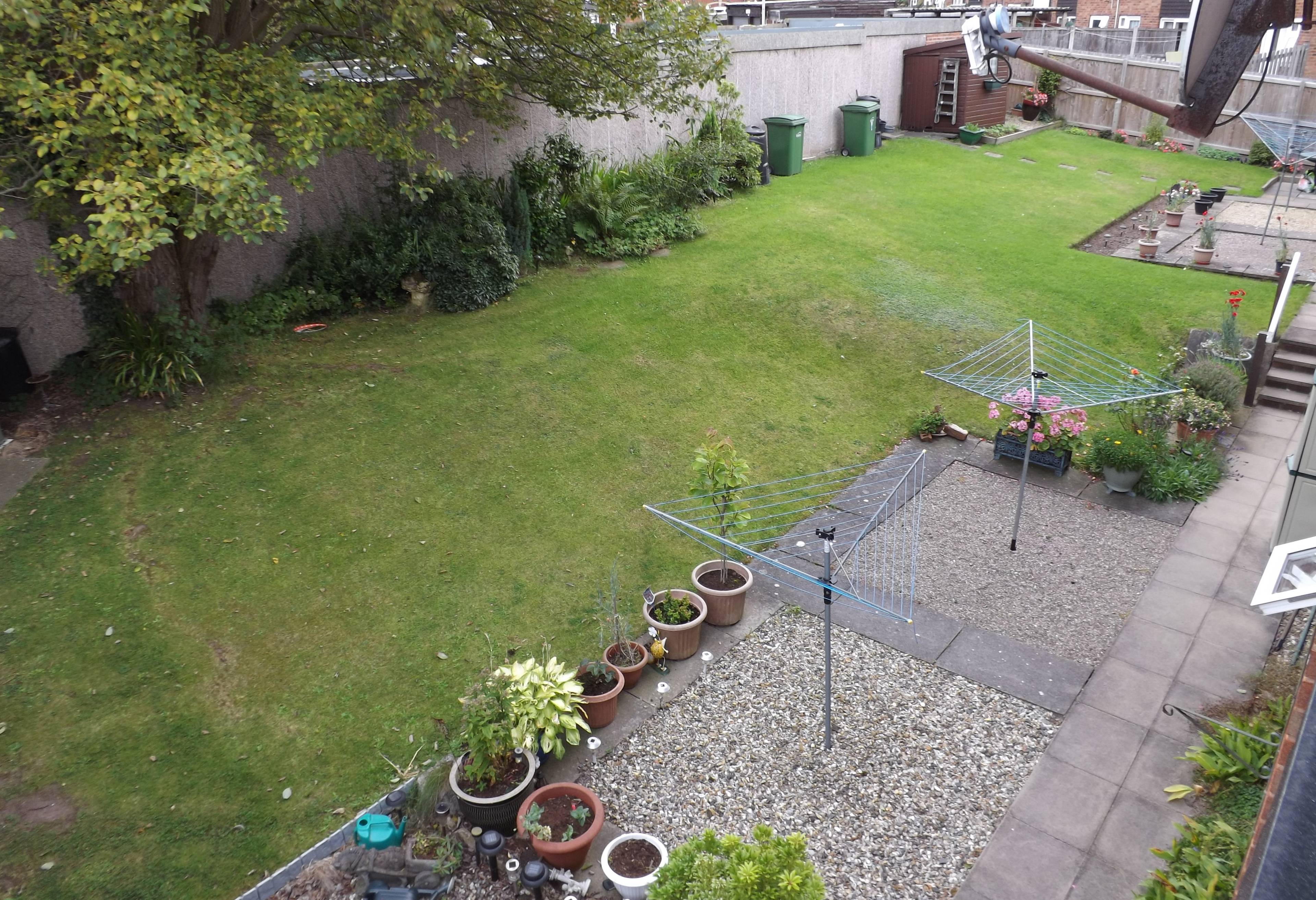 Communal Gardens