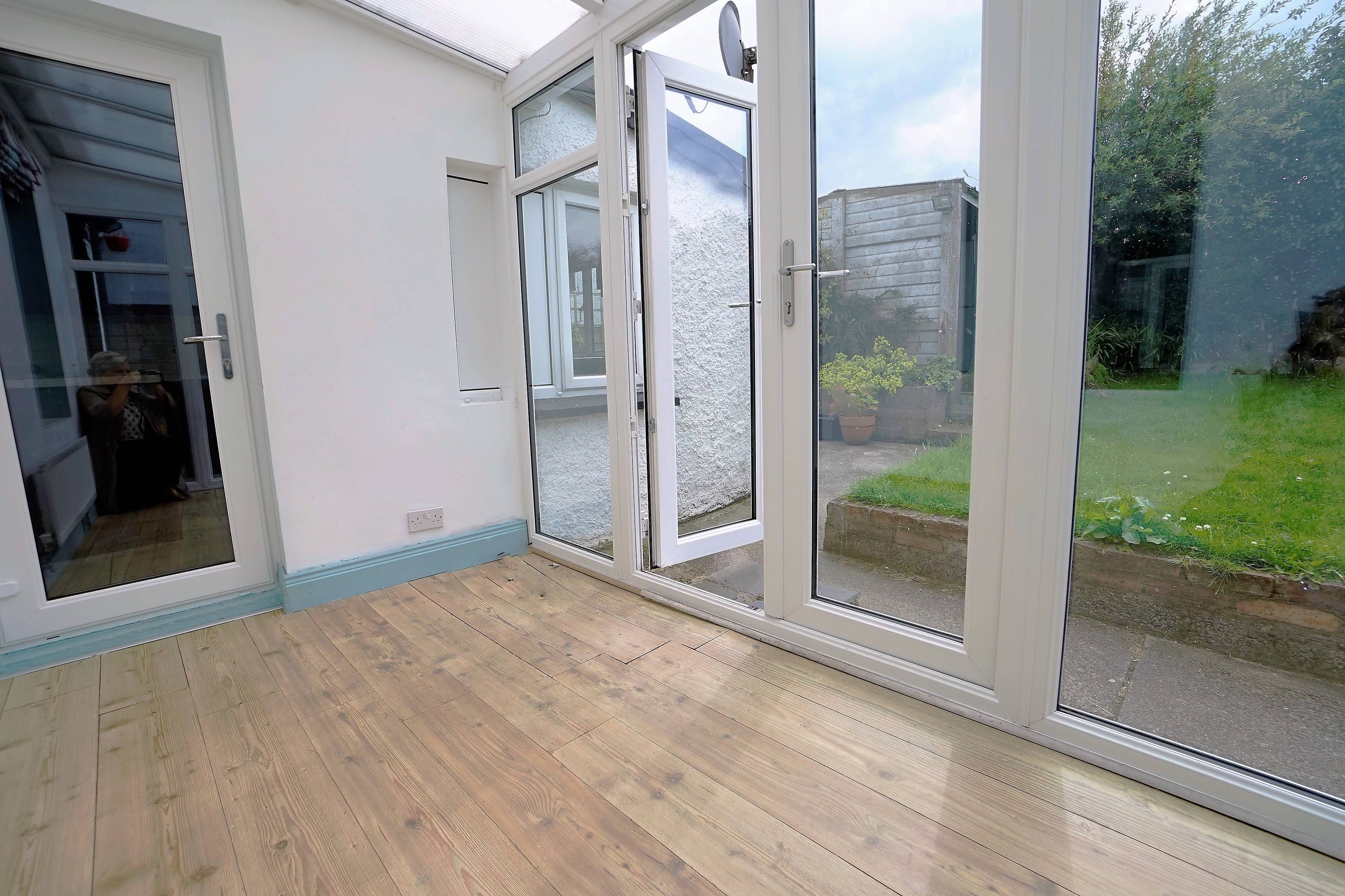 Sun Room