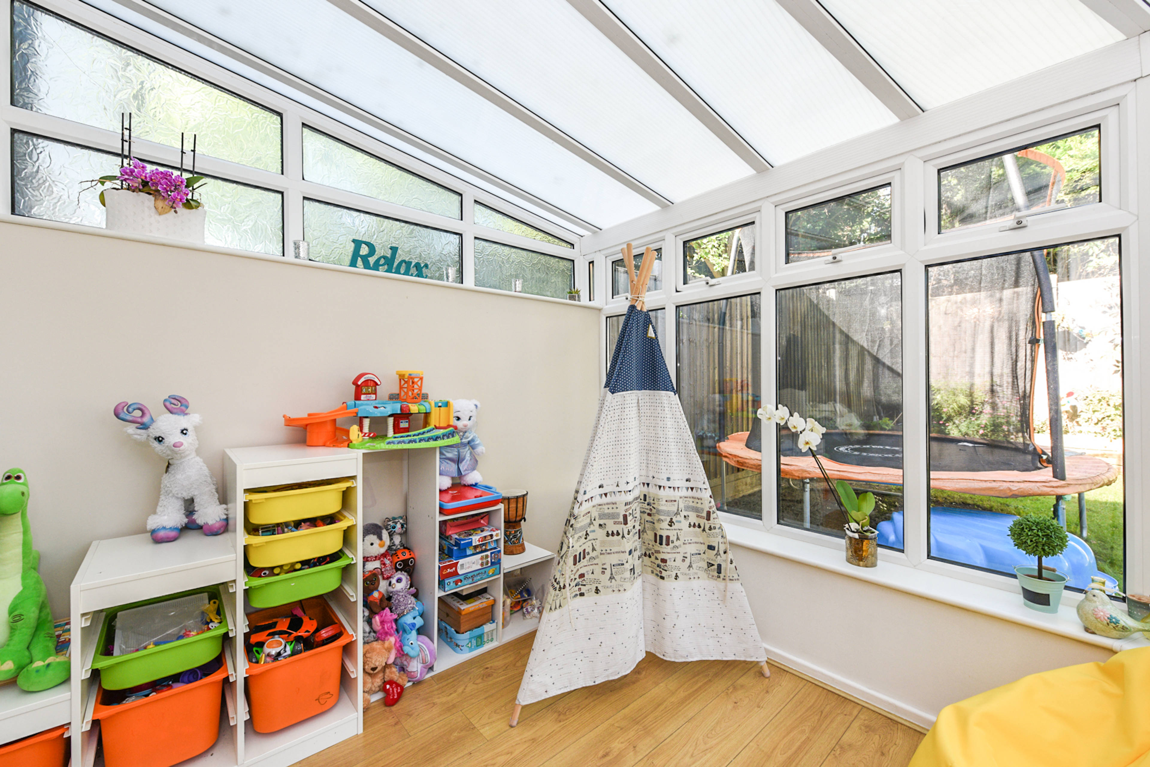 Conservatory