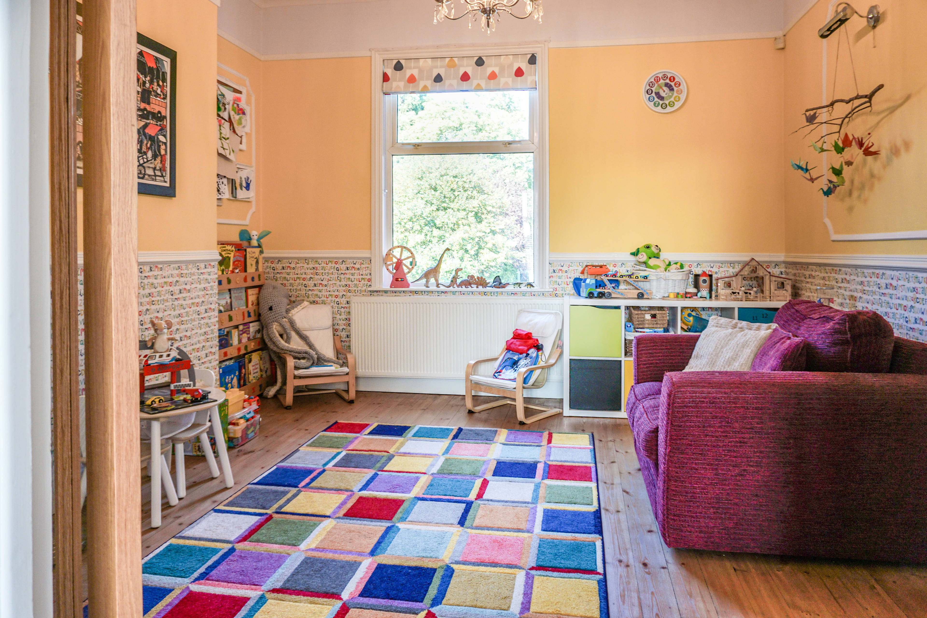 Play Room