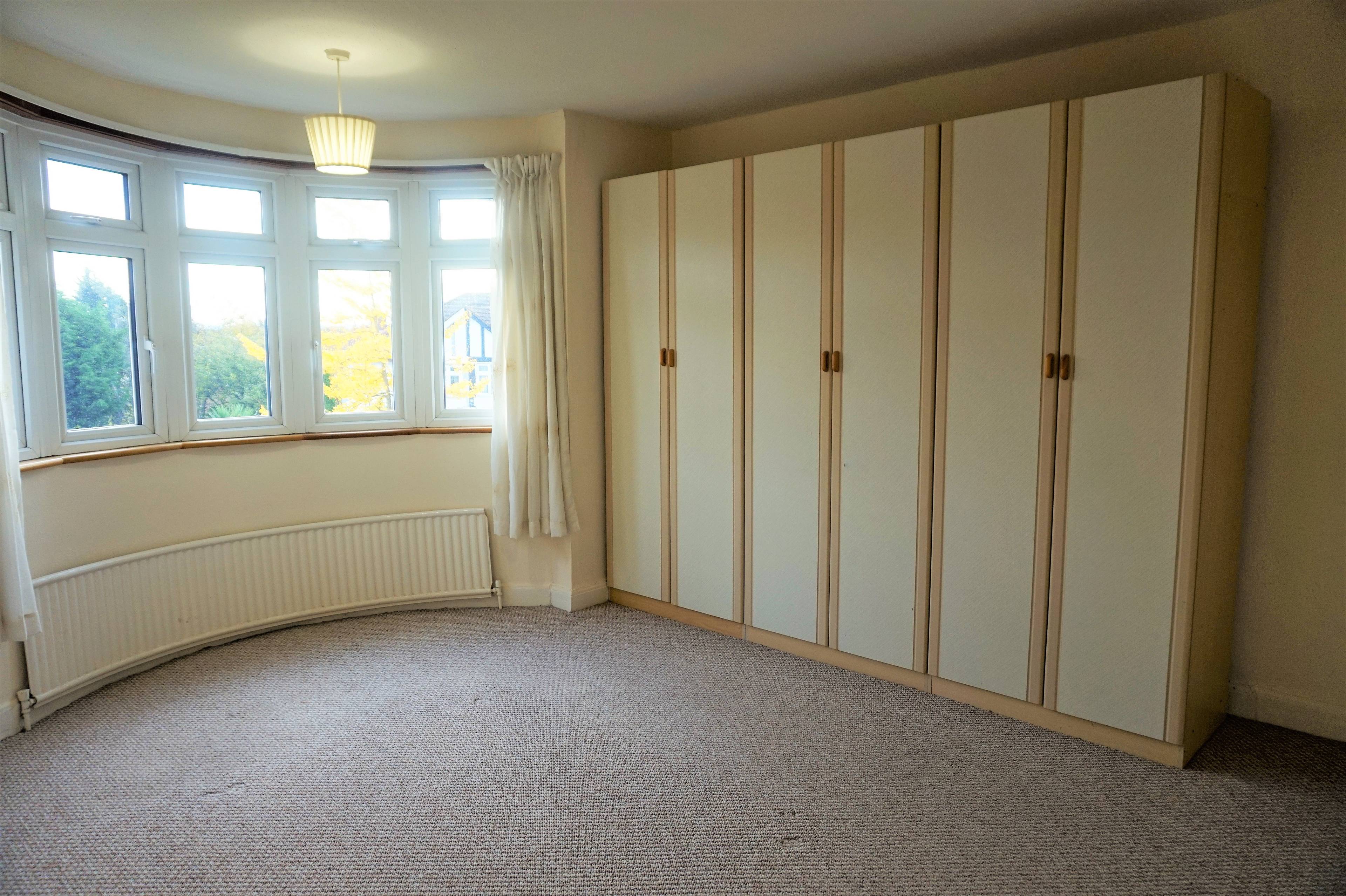 Annexe Bedroom Two