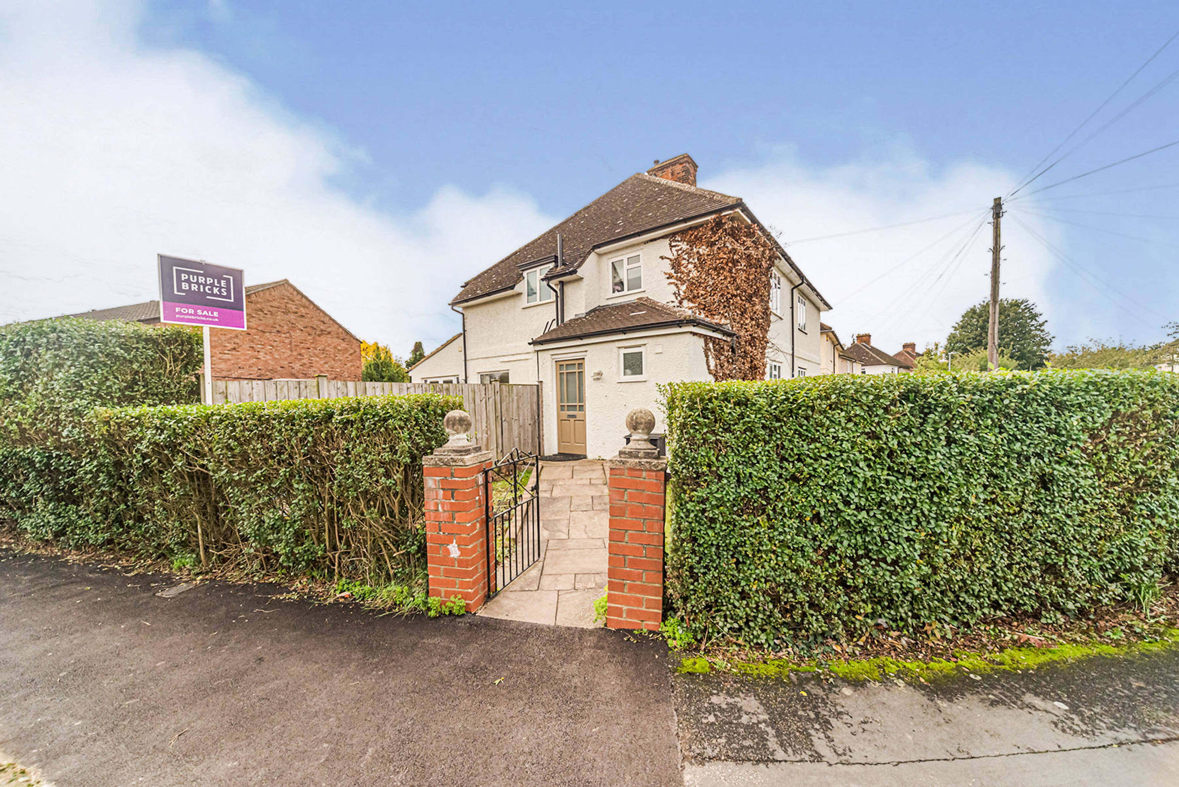 The Property